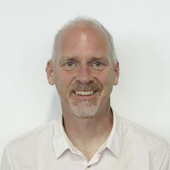 Greg Sherwin