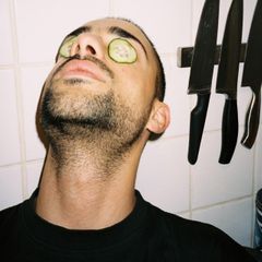 Aitan Ebrahimoff