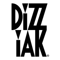 DIZZIAK logo