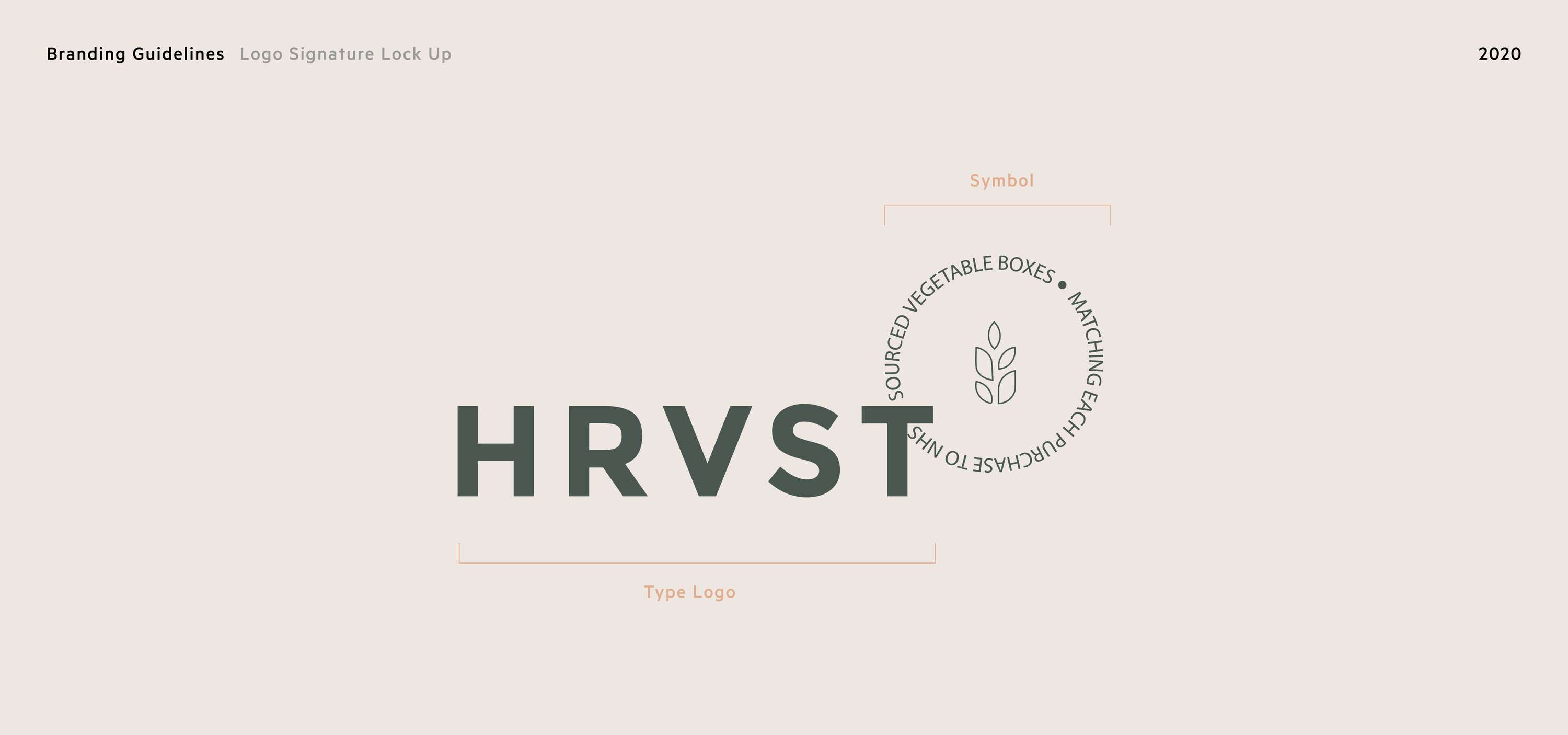 HRVST by Nicola Acquisto