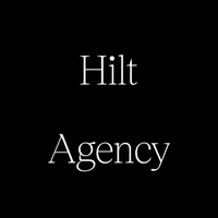 Hilt Agency logo