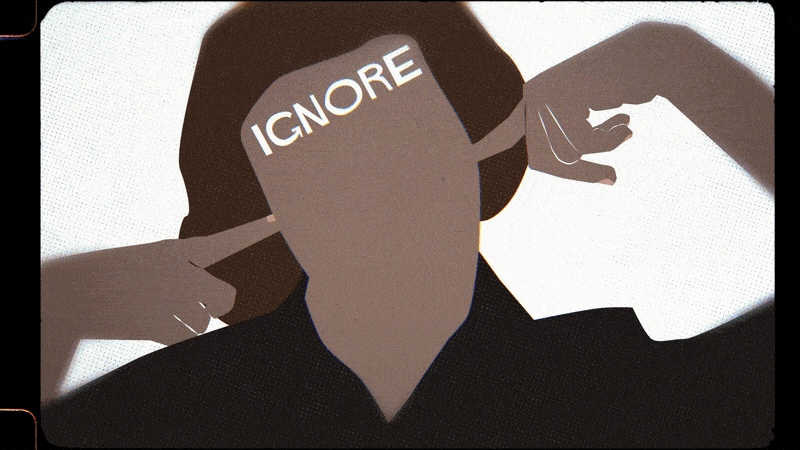 Black is... A Complex Identity by Dipo Kayode-Osi