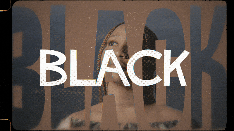 Black is... A Complex Identity by Dipo Kayode-Osi