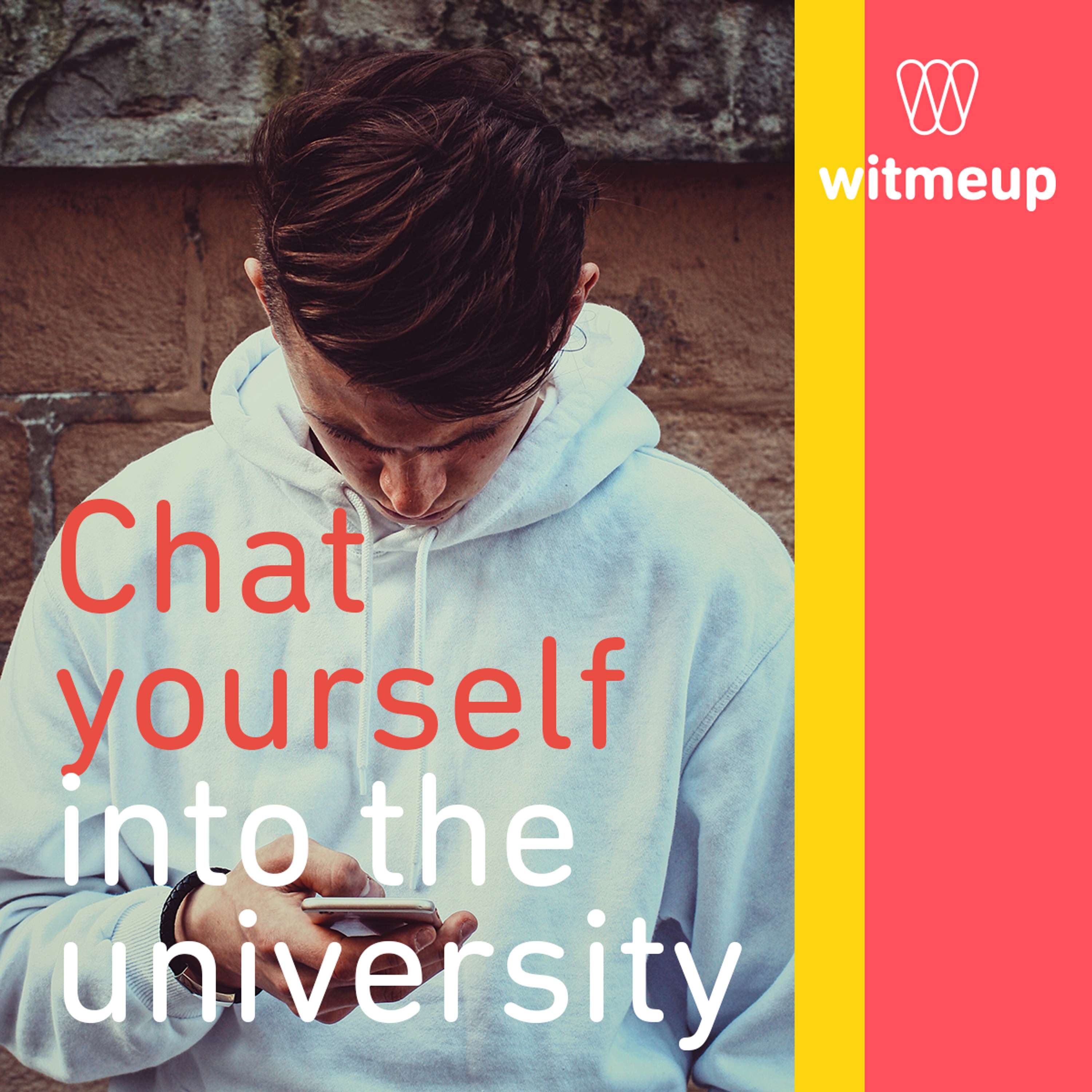 Facebook / Instagram Posts made for Witmeup by Gabriel Radatovics