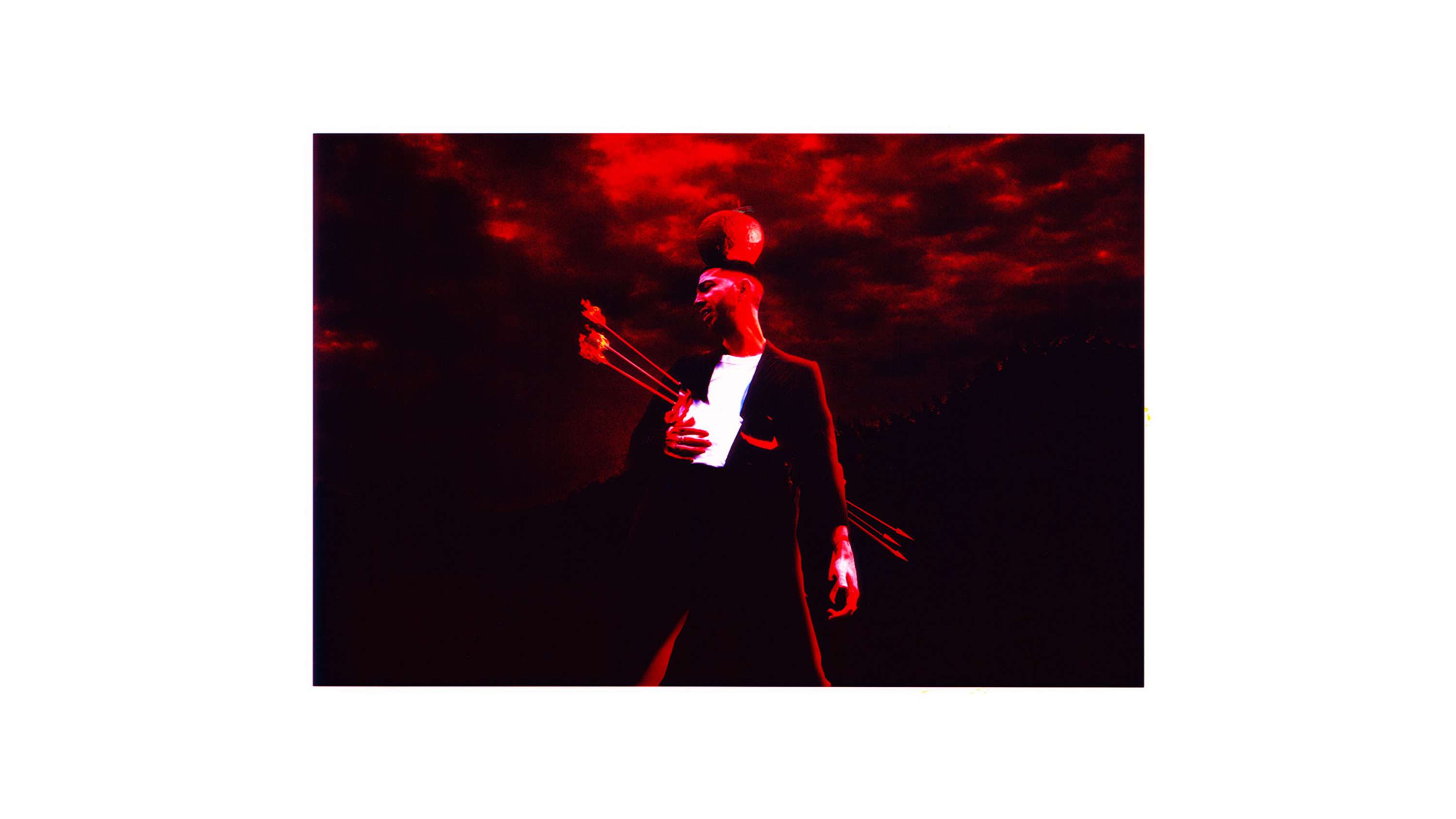 Danny Seth Campaign by Jamie Waters