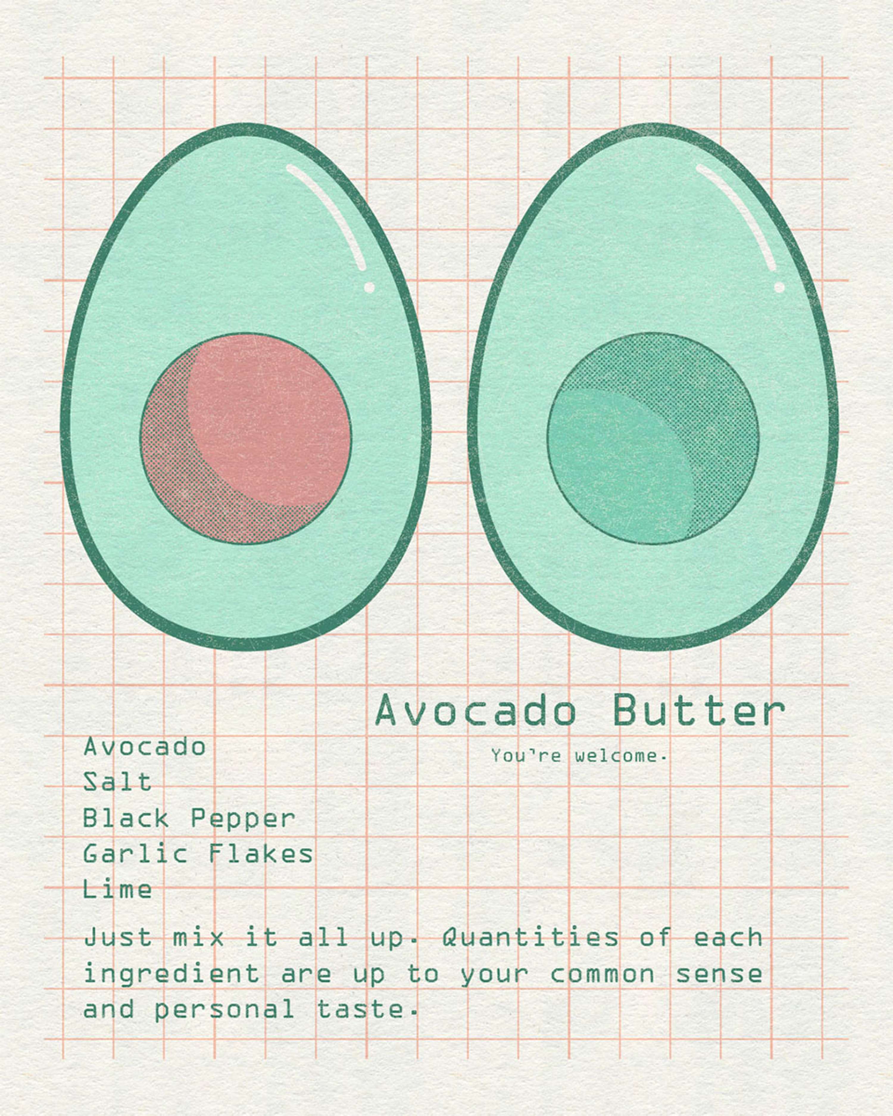 Adventures in Freelance Quarantine Cooking by Amanda Lima