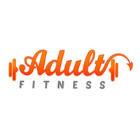 Adult Fitness logo