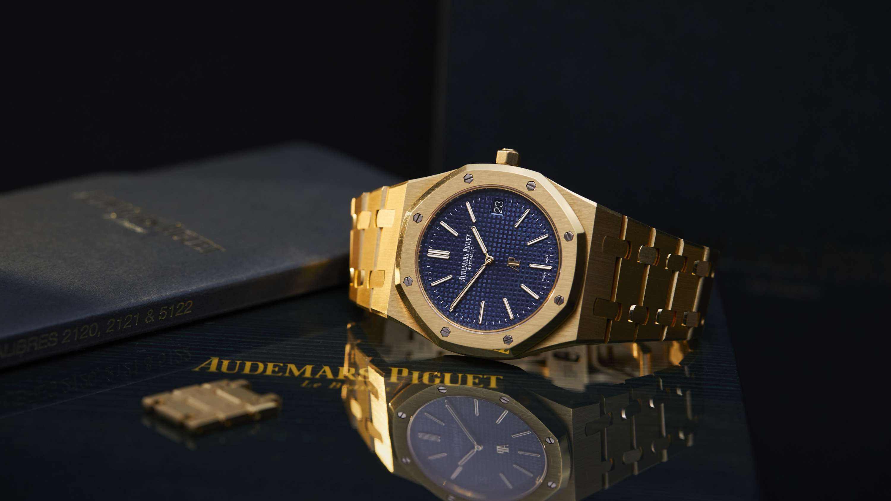 WATCH TIME by Orion Zuyderhoff-Gray