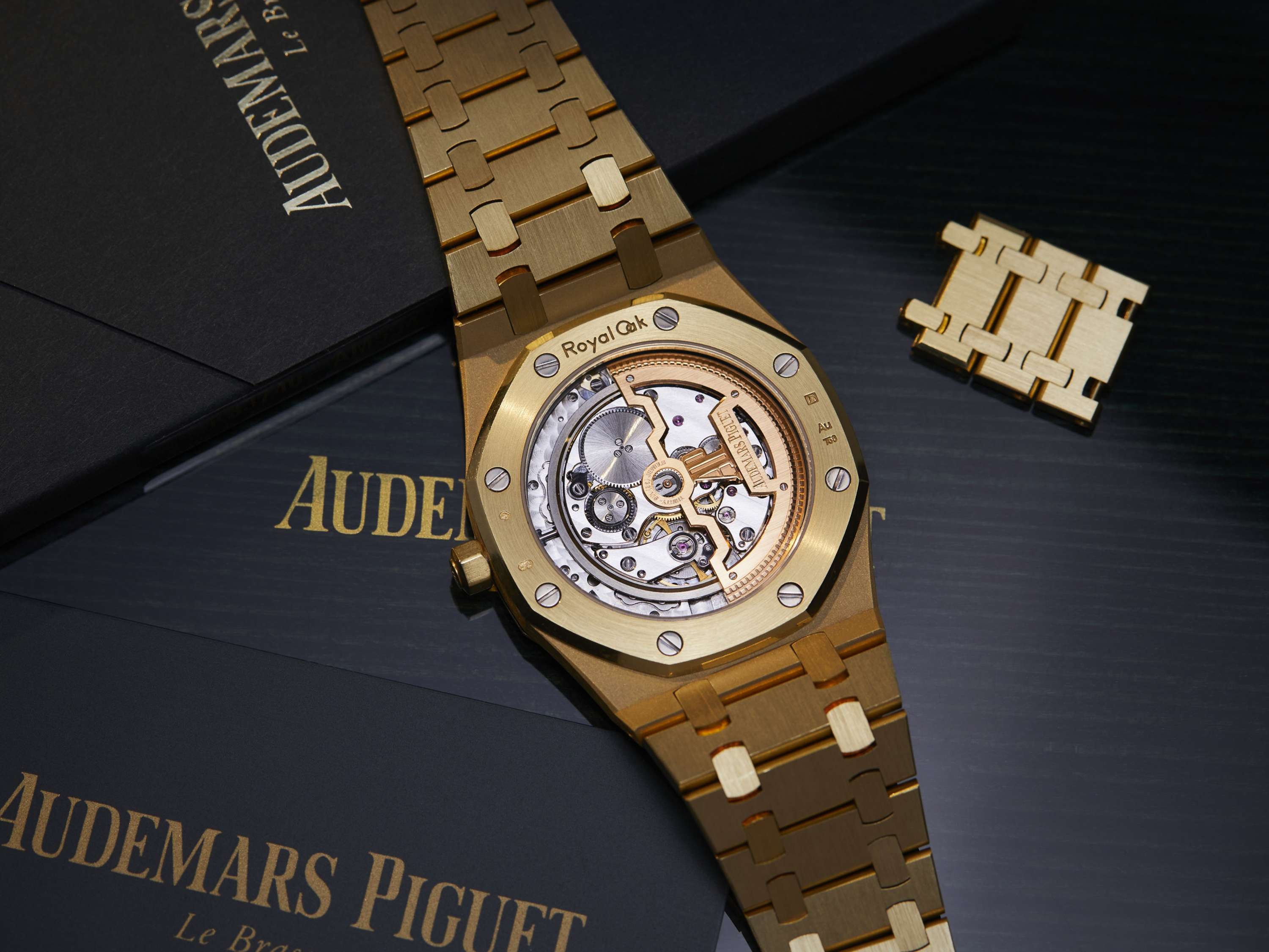 WATCH TIME by Orion Zuyderhoff-Gray
