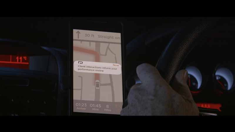 REROUTING by Kit Fielder