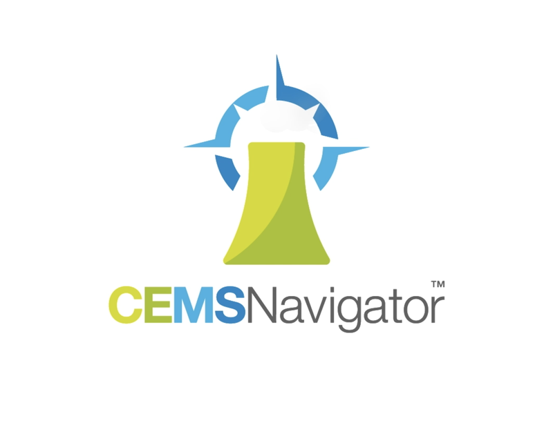 CEMS AIR QUALITY by Kit Fielder