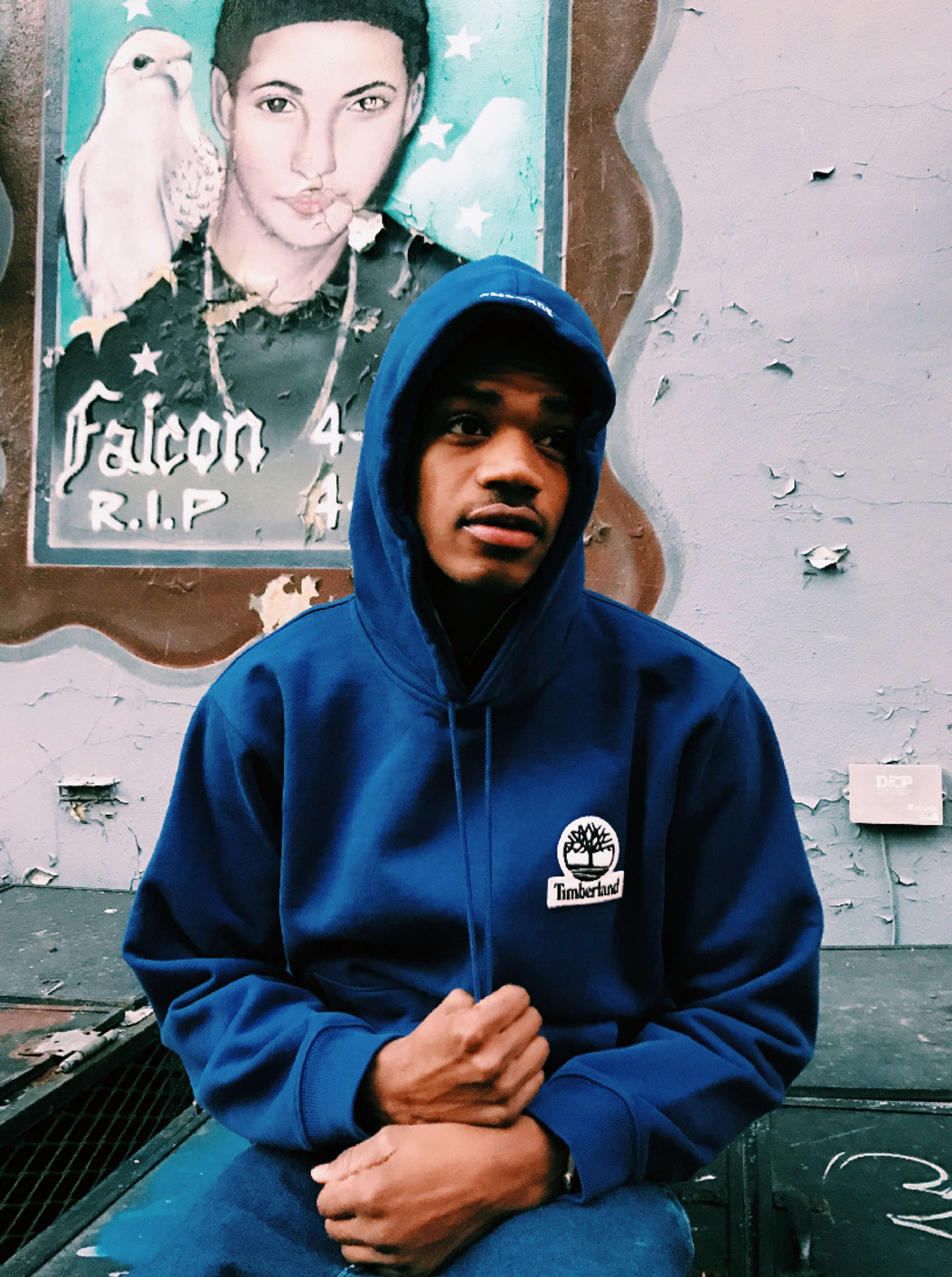 Supreme Collab Design and Direction.. by Christopher Menezes