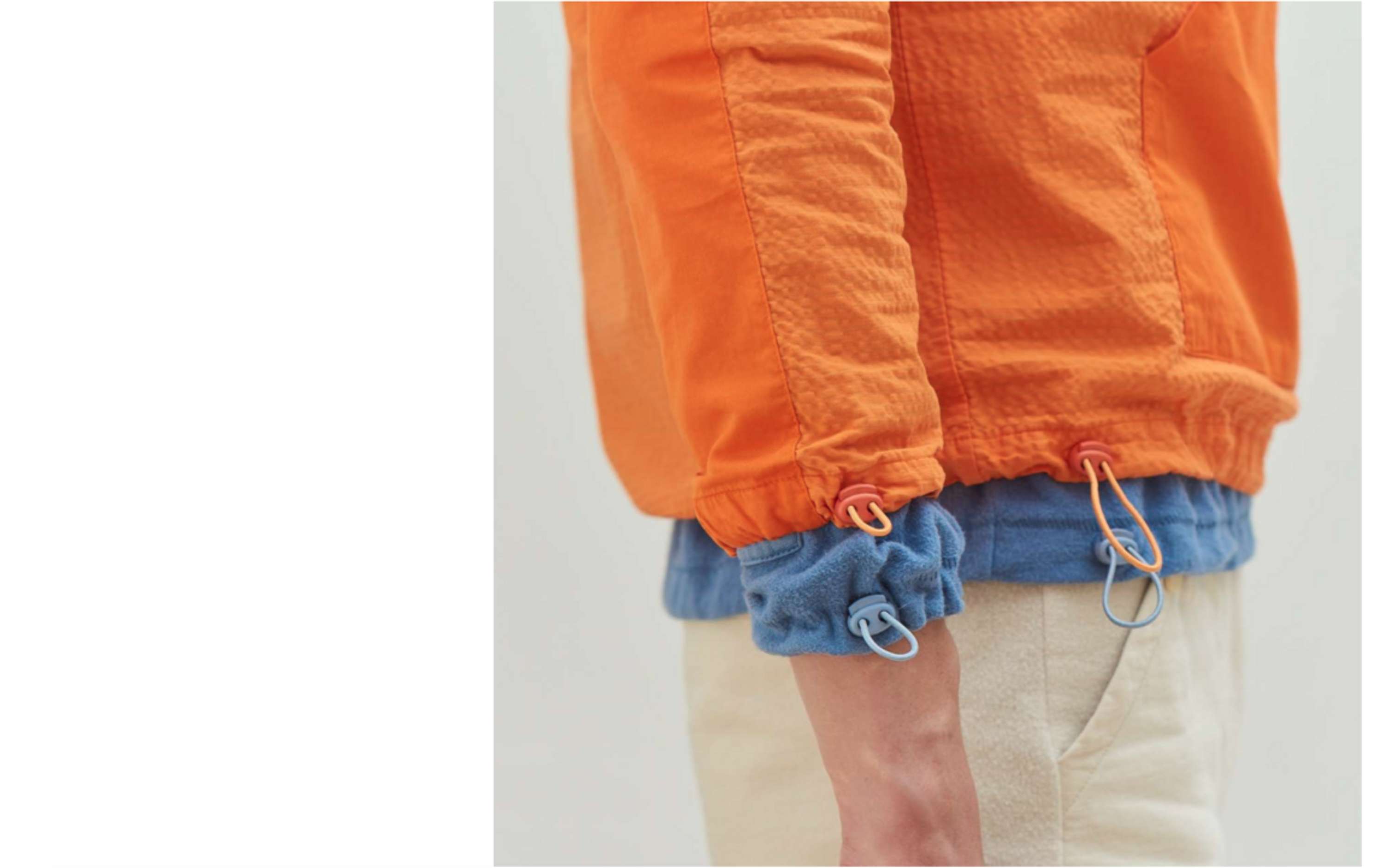 Les Basics SS20 by Hannah Sture