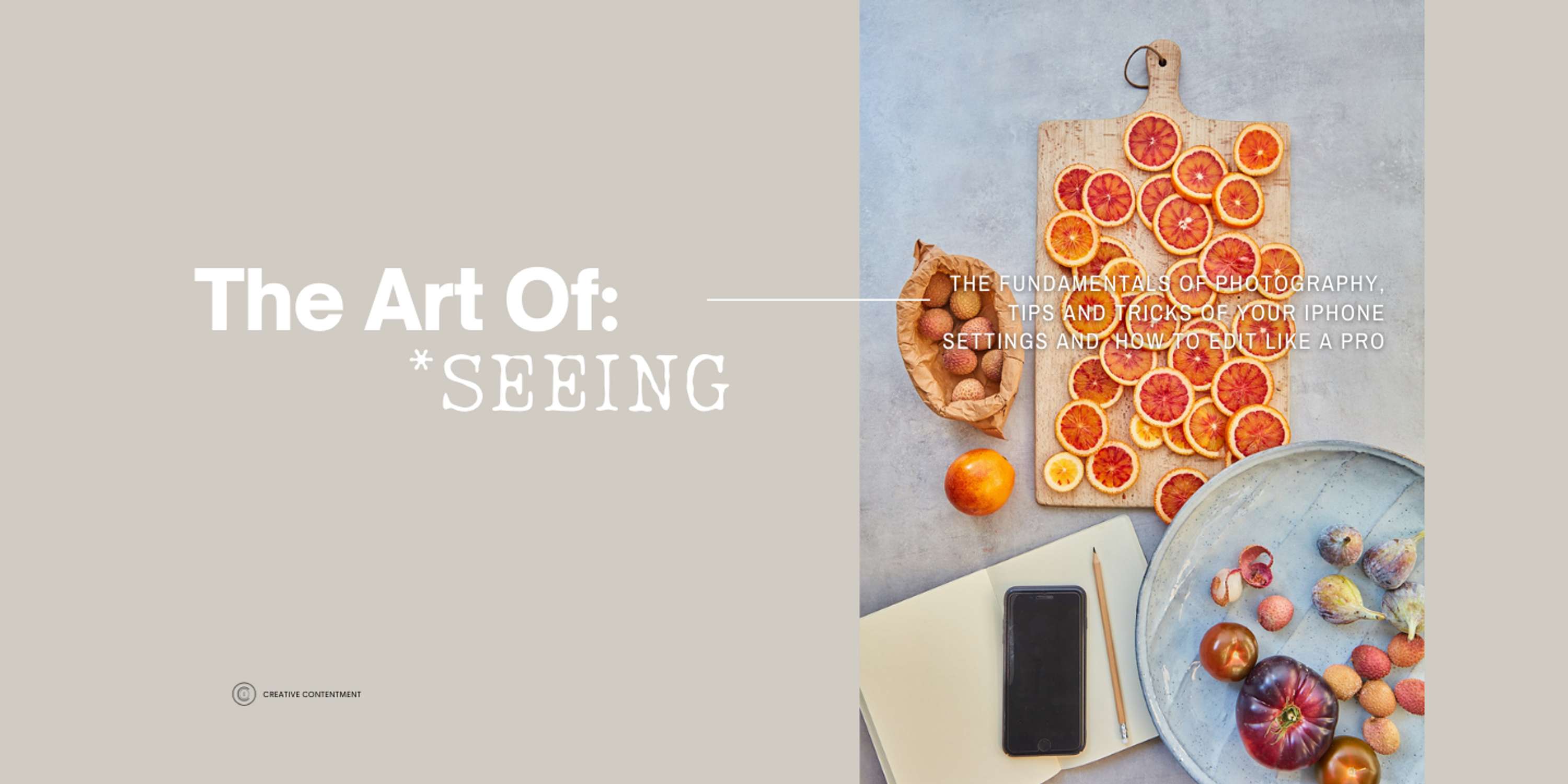 The Art of : by Georgia Glynn-Smith
