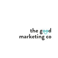 The Good Marketing Co. logo