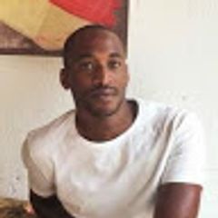 Khori Walker-John