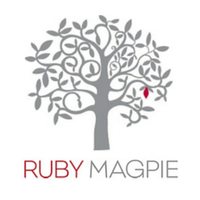 Ruby Magpie logo