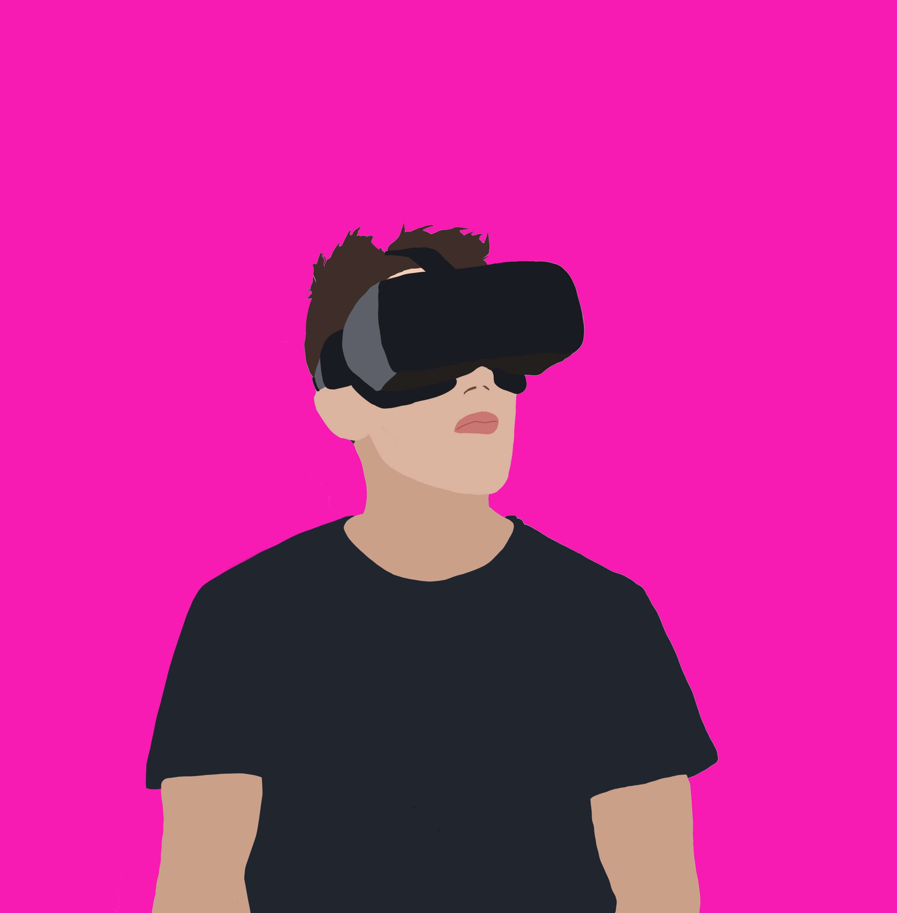 The true potential of AR and VR technologies by Laura Fumagalli