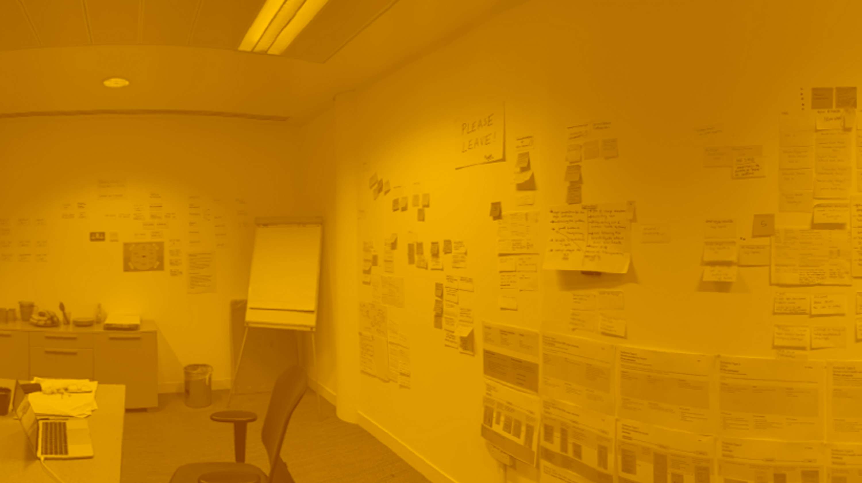 Defining, & designing for, B2B & B2C audiences by The Digital Brand Studio Ltd
