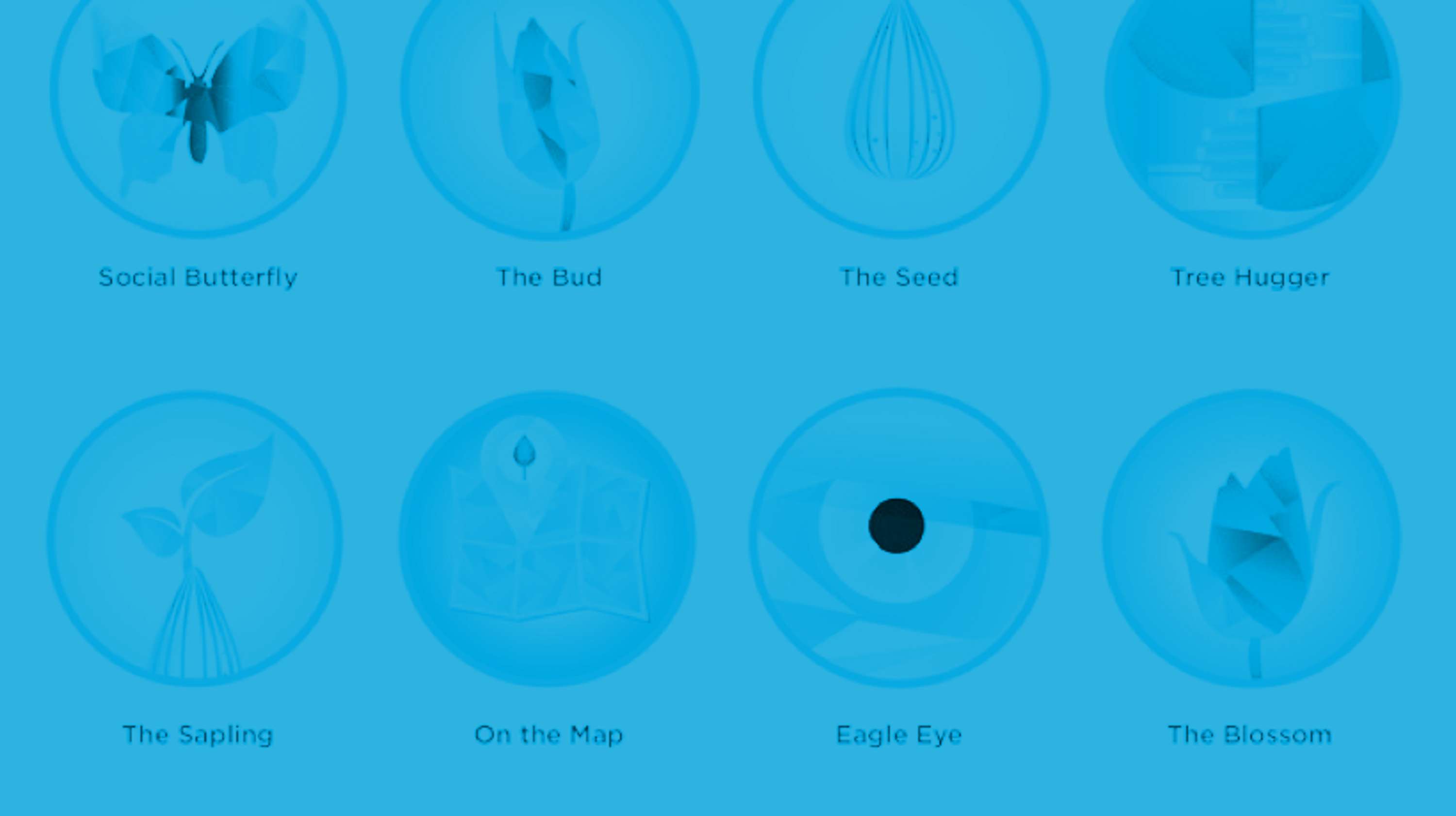 Attracting, & nurturing, new citizen scientists by The Digital Brand Studio Ltd