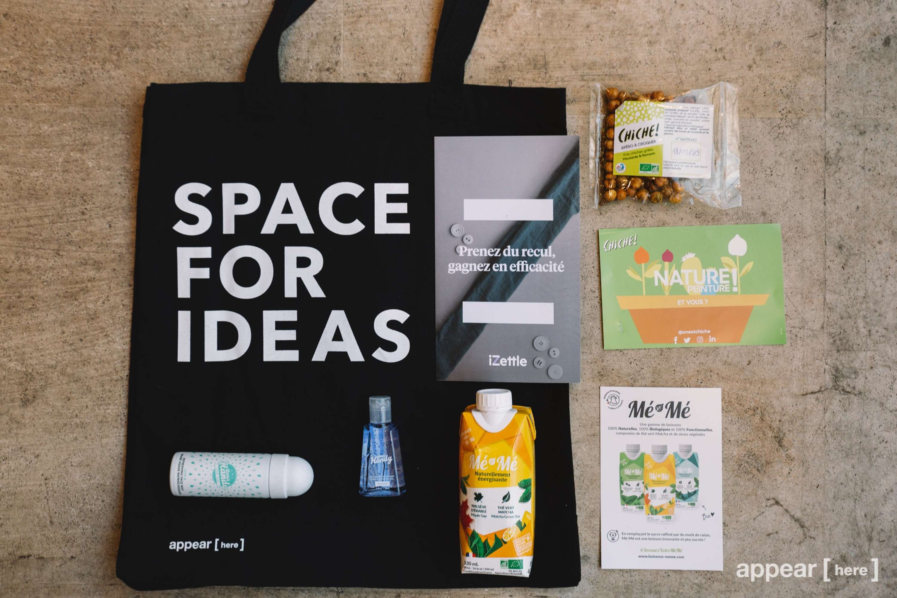 Underground Session - Create your D2C brand by Alexandra Thannberger