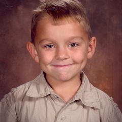 Jacob William