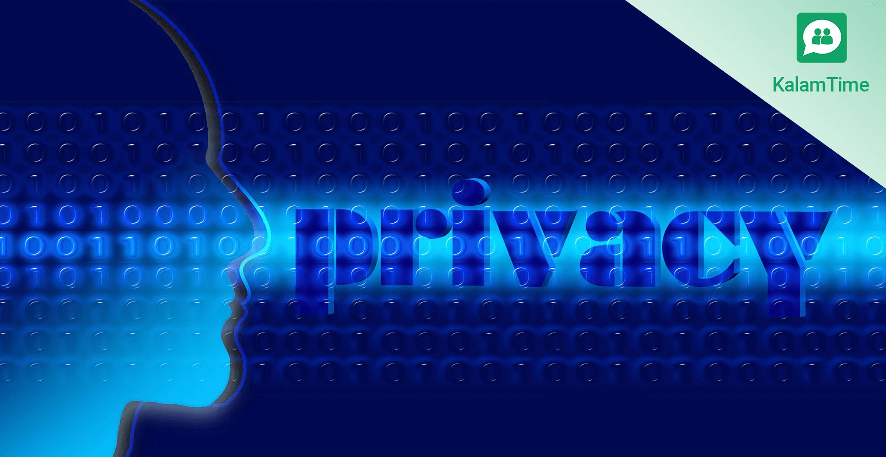 The Importance of Privacy Features and the Best Privacy Chat App by Jacob William