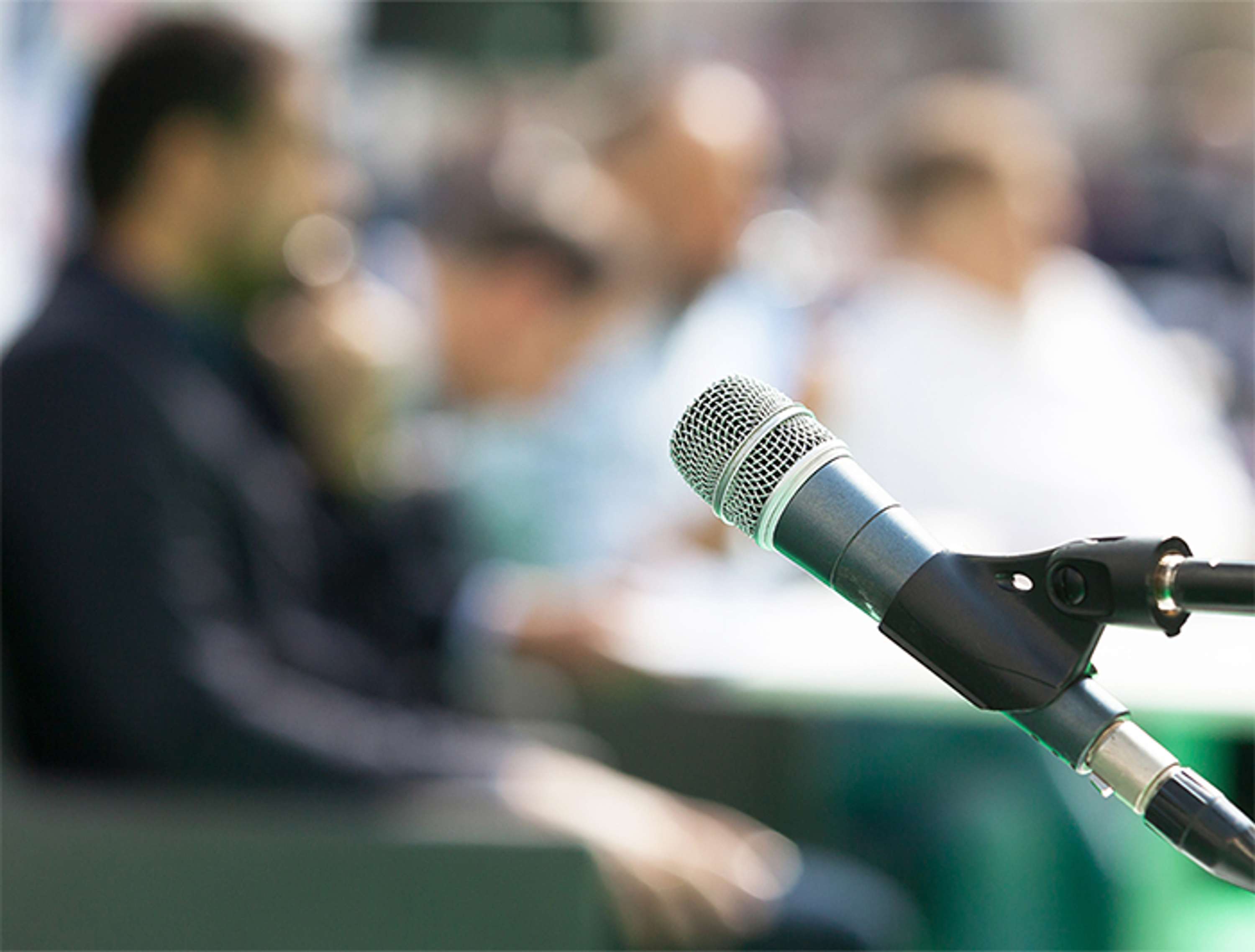 electronica 2020 CEO Roundtable - where is the electronics industry heading? by Joe Bush
