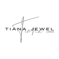 Tiana Jewel logo