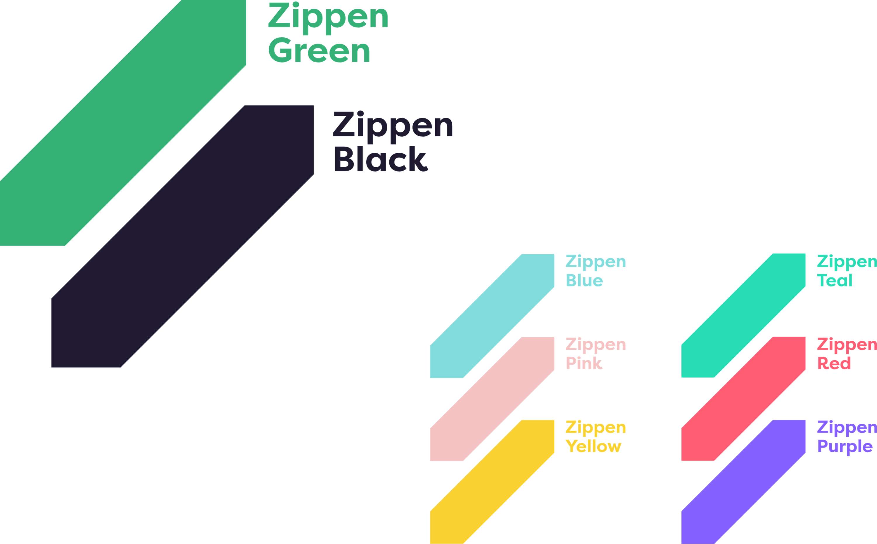 Zippen – Branding & Product Development by Traffic Digital