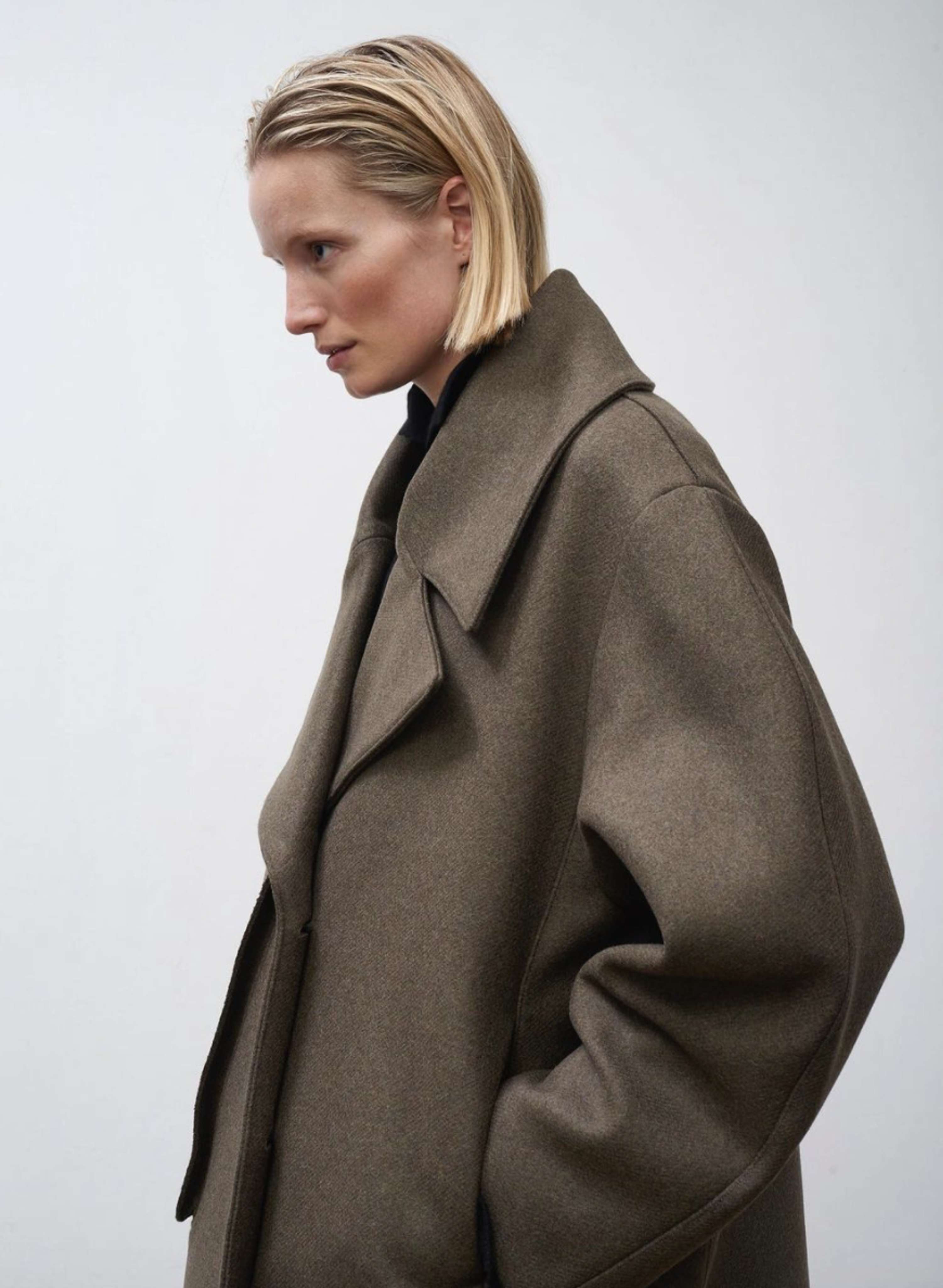 Studio Nicholson FW19 by Jennifer Yuen