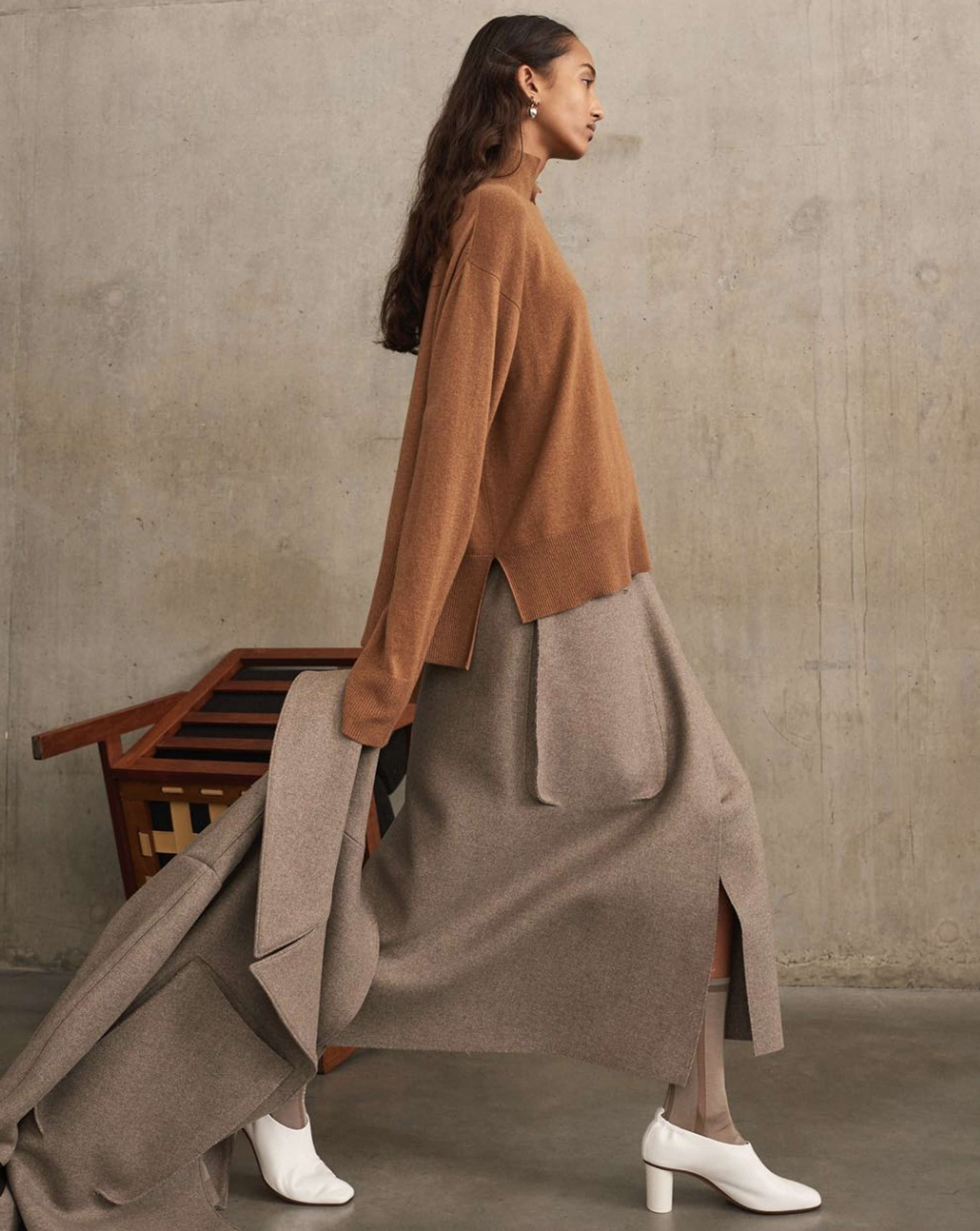 Studio Nicholson FW19 by Jennifer Yuen
