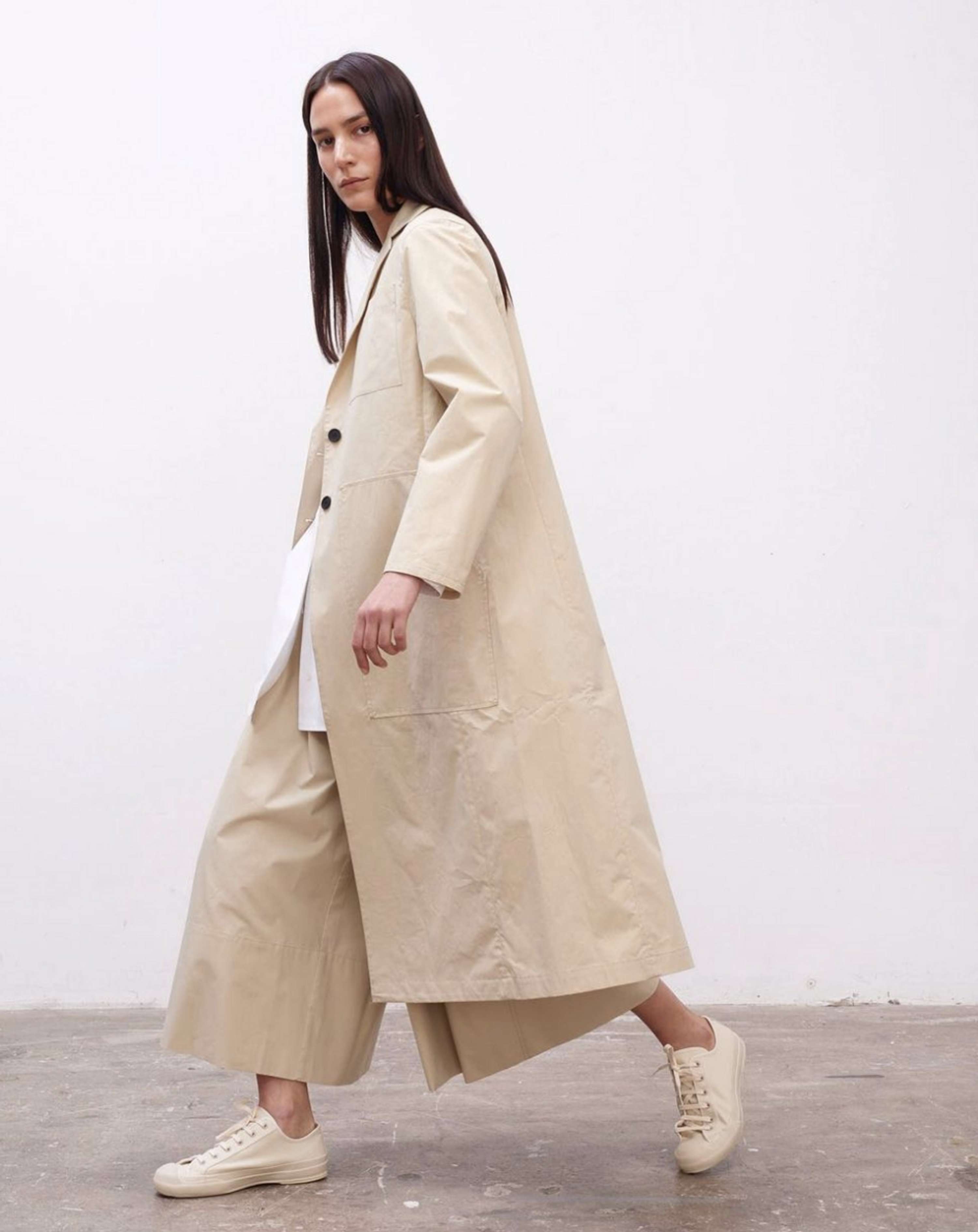 Studio Nicholson Spring 19 by Jennifer Yuen