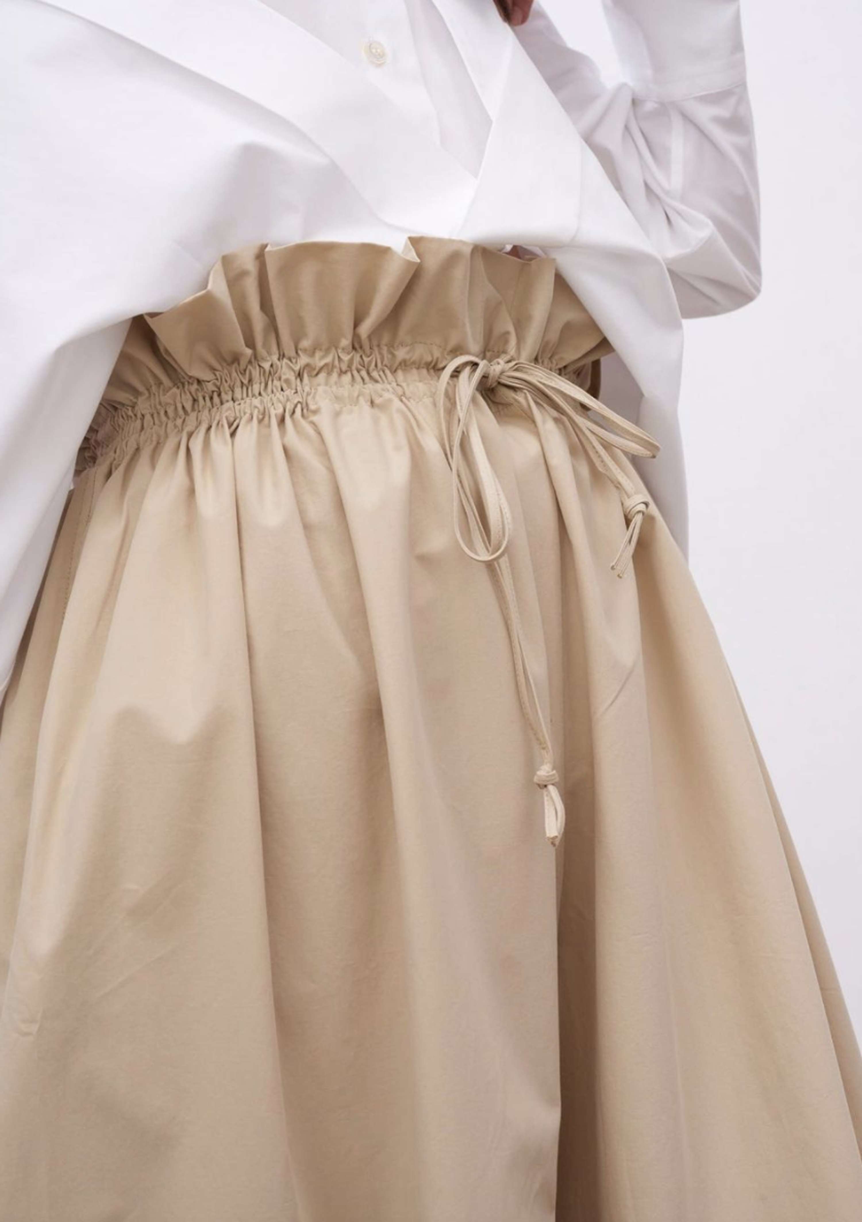 Studio Nicholson Spring 19 by Jennifer Yuen