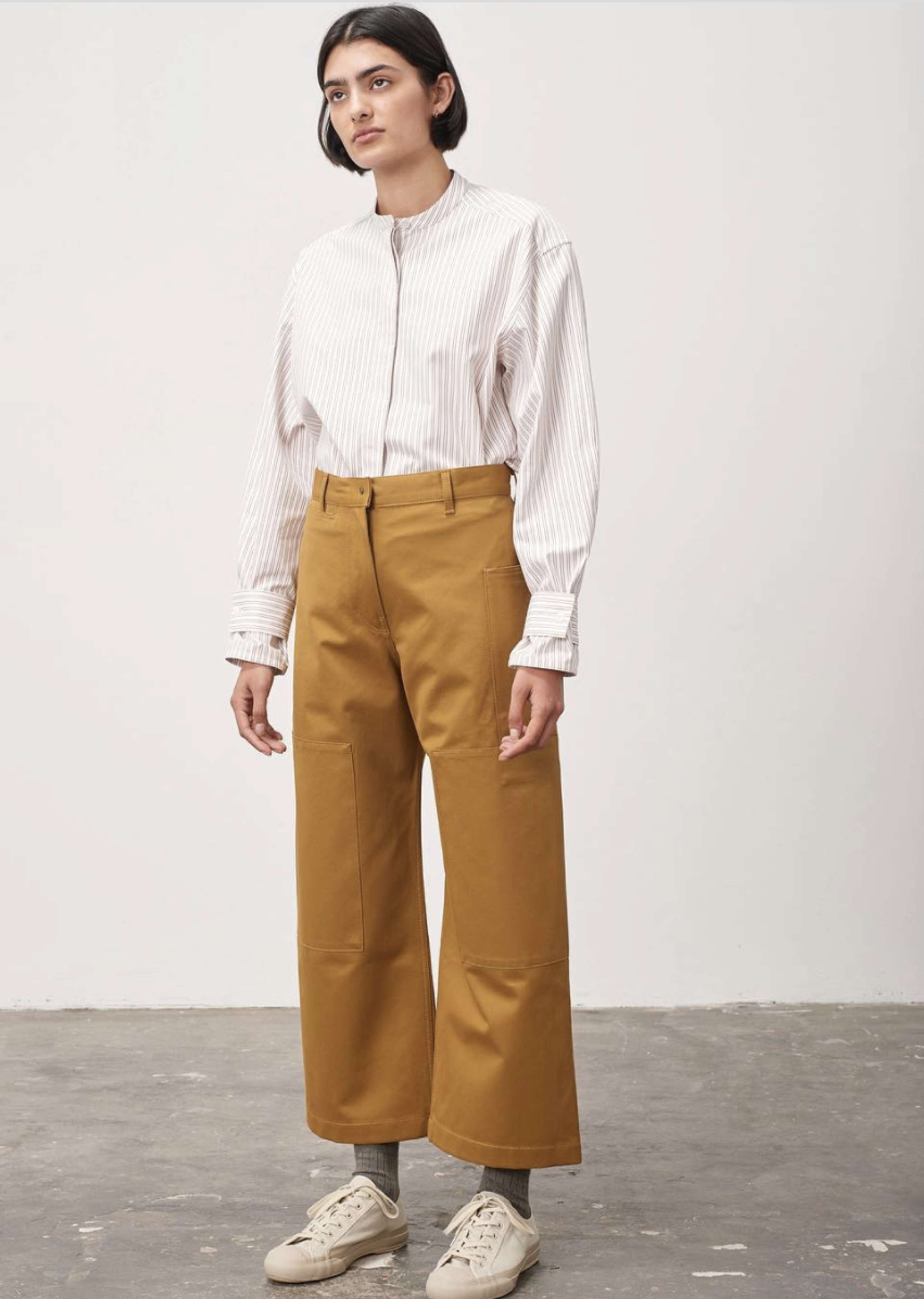 Studio Nicholson Spring 19 by Jennifer Yuen