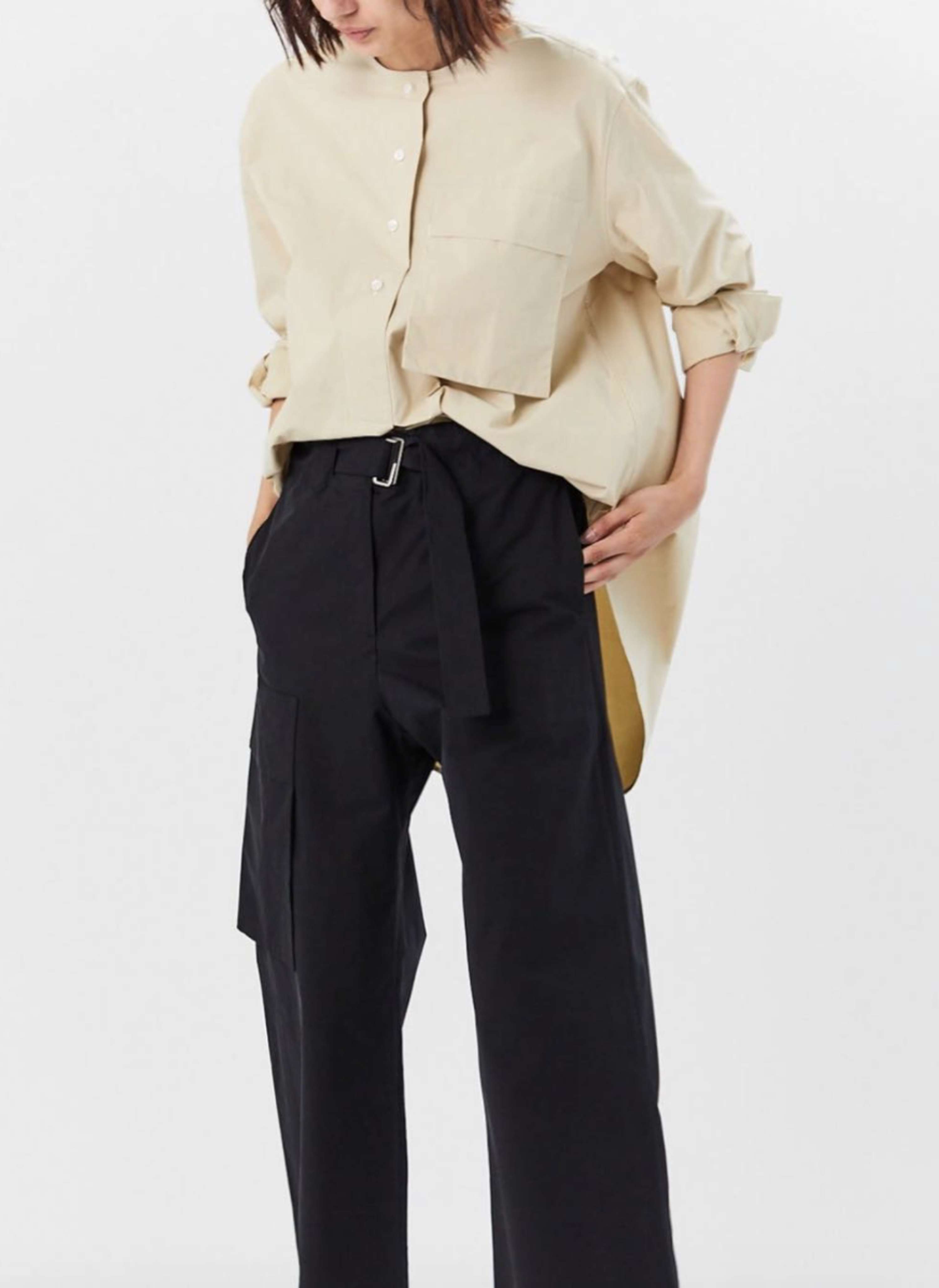 Studio Nicholson Spring 19 by Jennifer Yuen