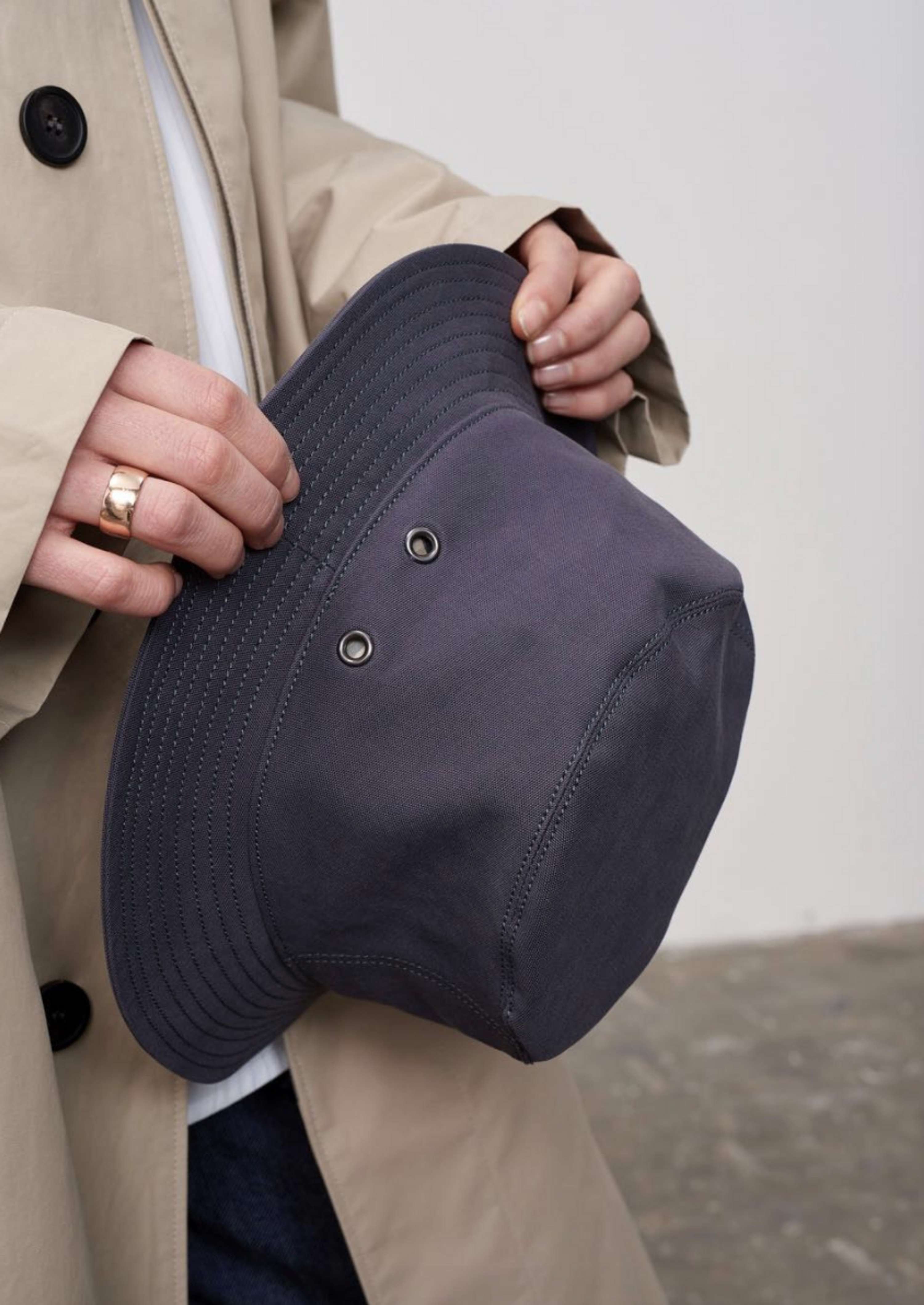 Studio Nicholson Spring 19 by Jennifer Yuen