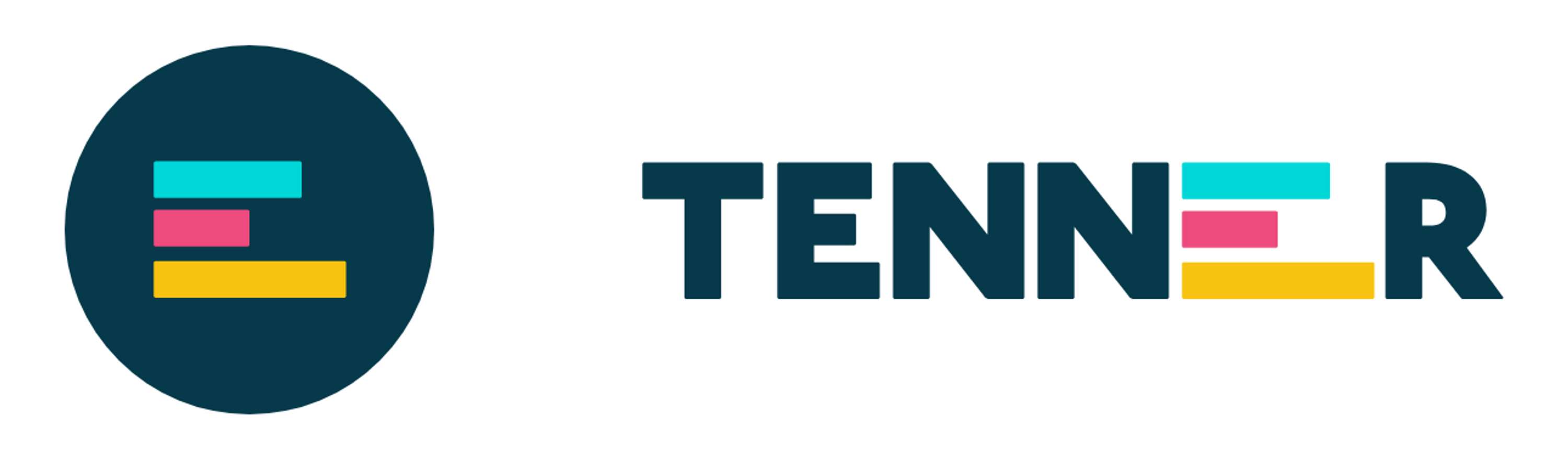 Tenner – Brand Identity, UX/UI & Prototyping by Traffic Digital