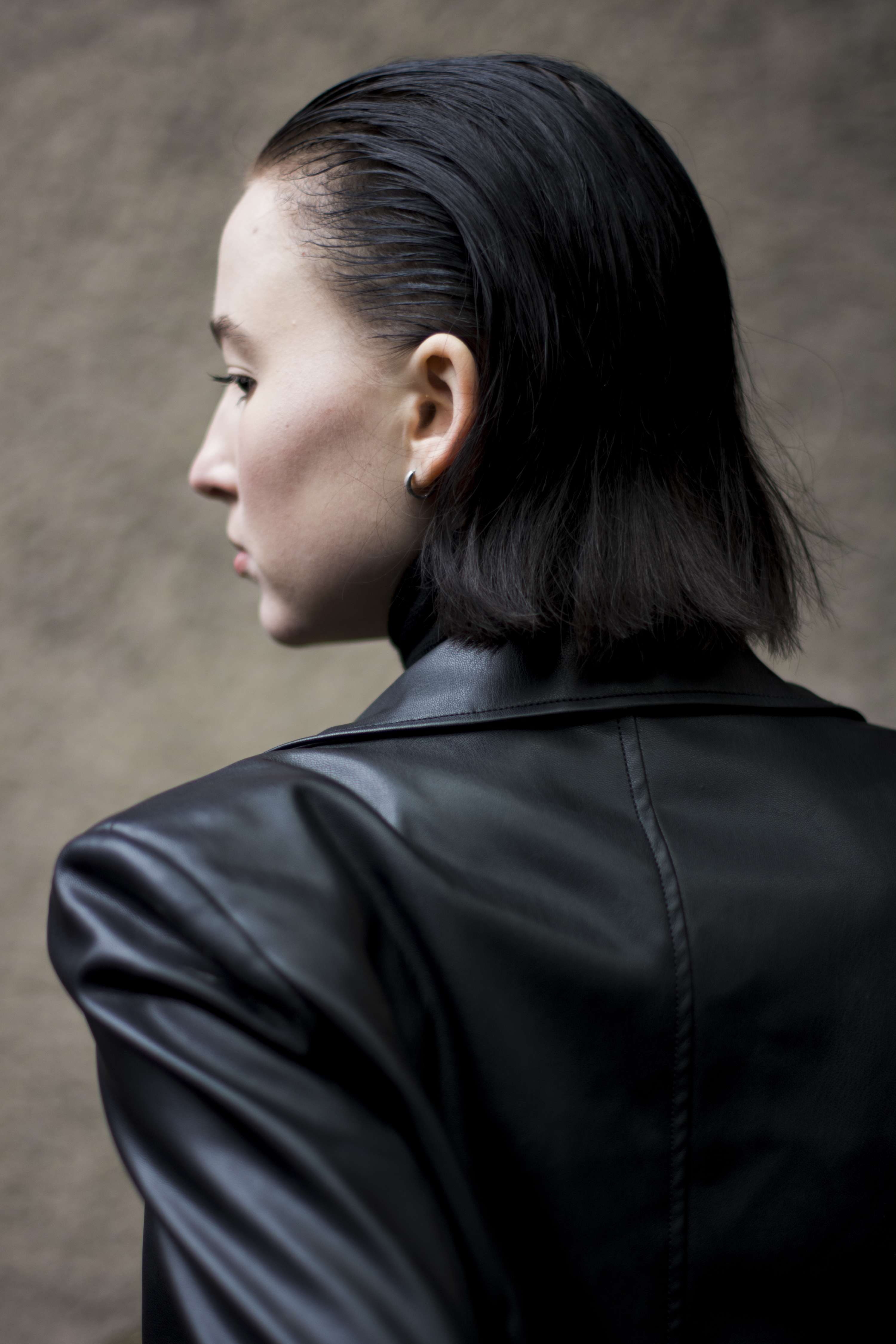 Jane / D1 models by Sara Bonifaci