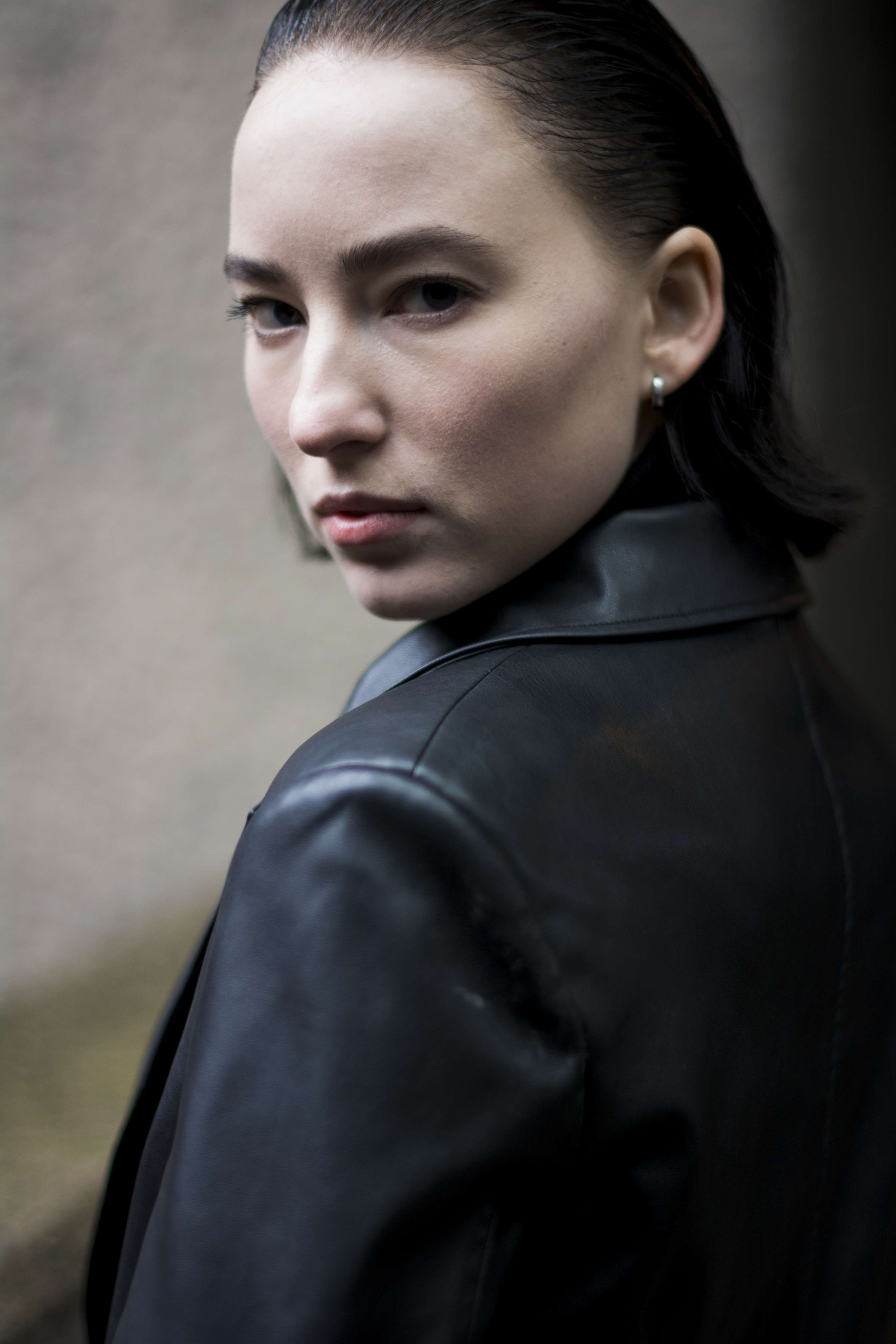 Jane / D1 models by Sara Bonifaci