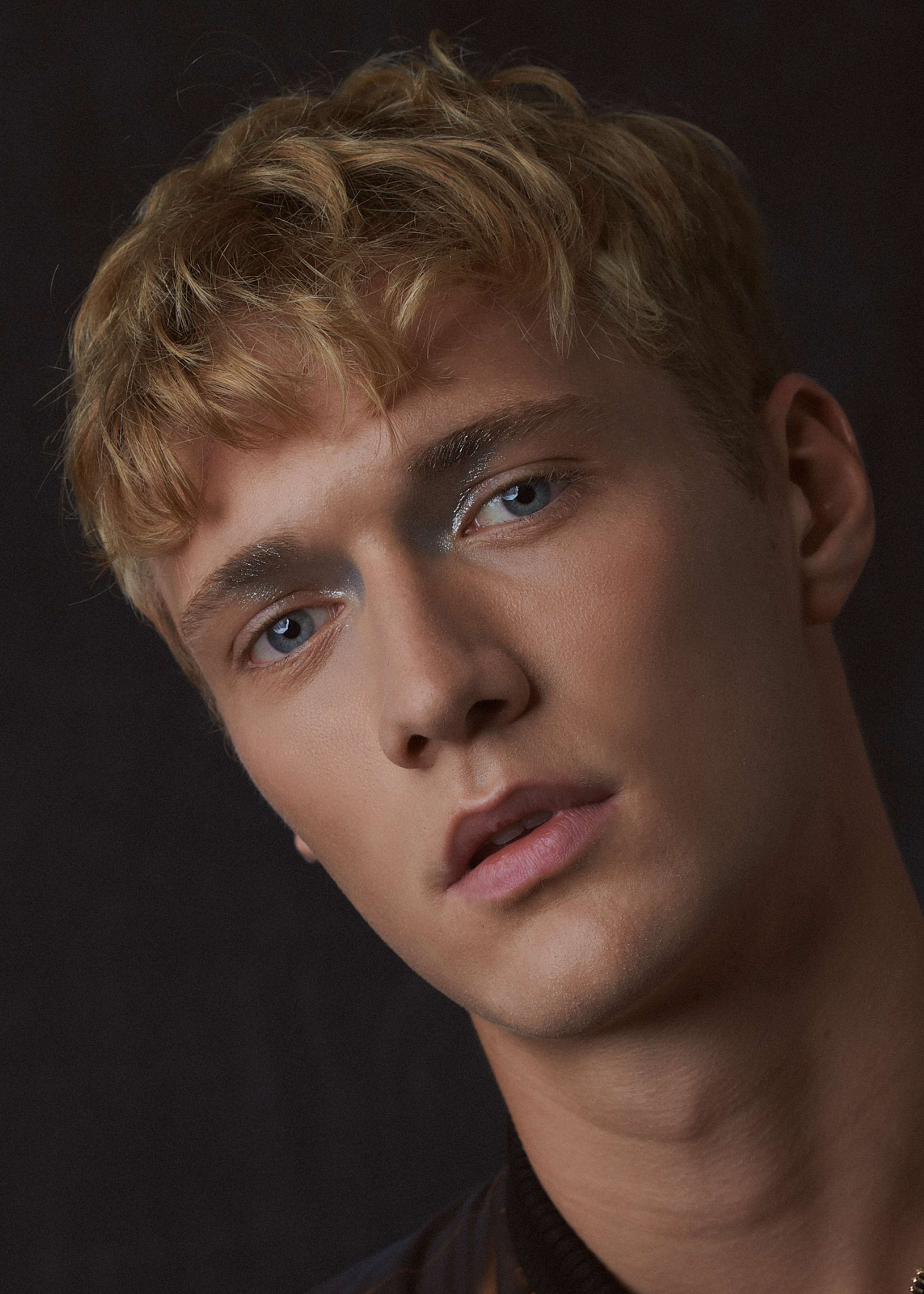 Felix Specht by Darren Skene