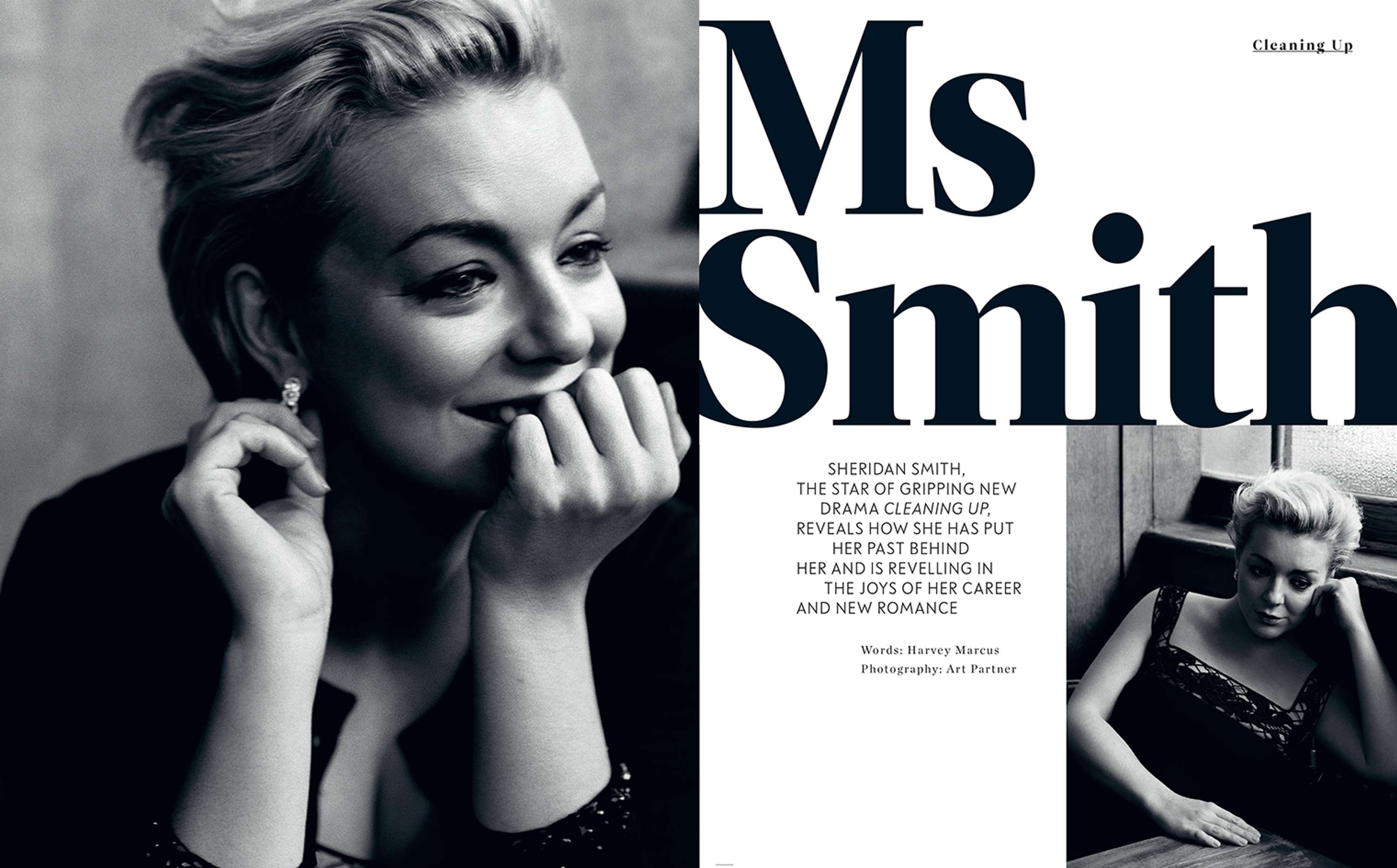 ITV Magazine by Phillip Savill