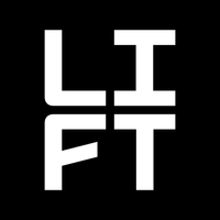 LIFT Festival logo