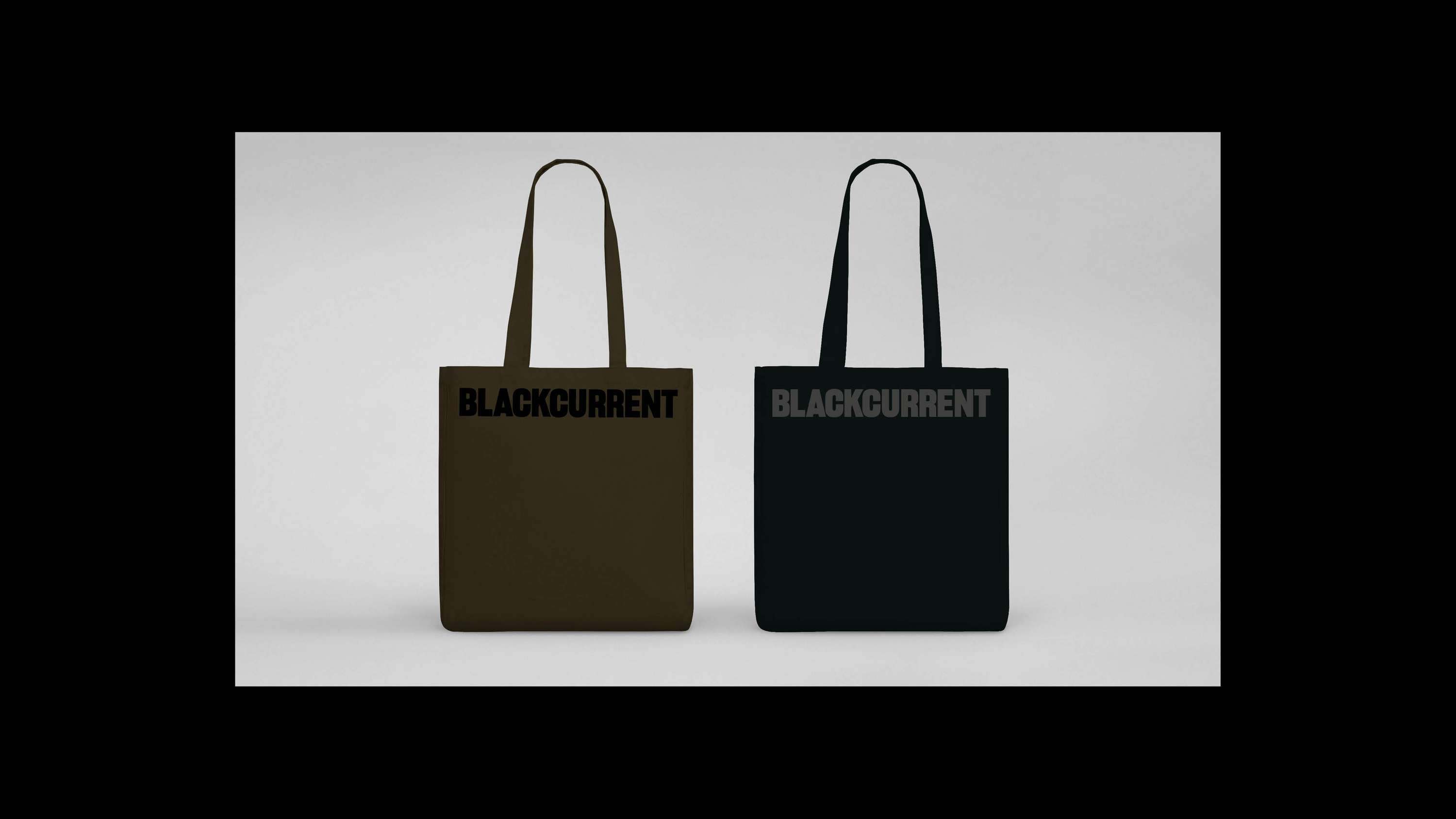 Blackcurrent Visual Identity by Sthuthi Ramesh