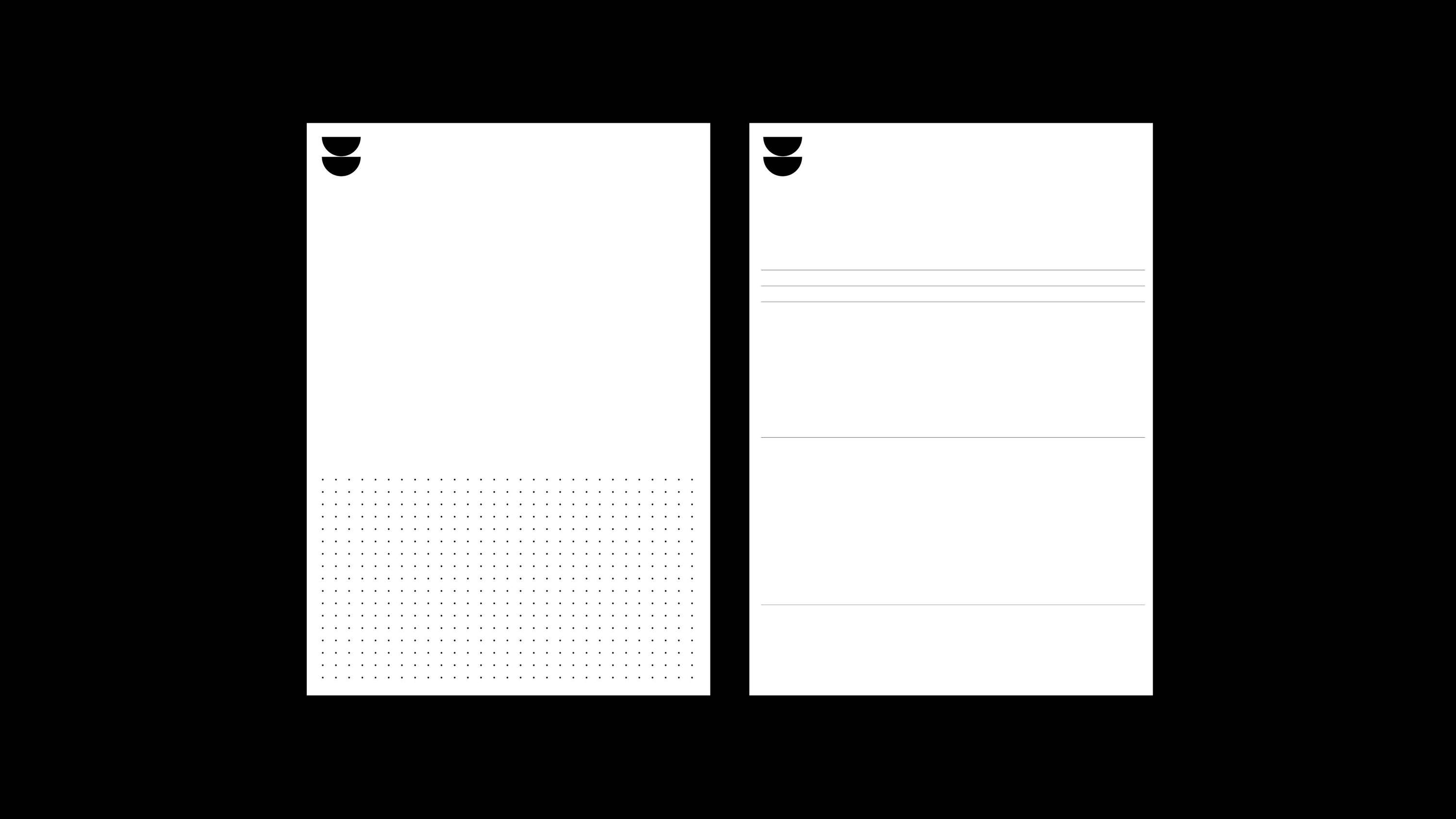 Blackcurrent Visual Identity by Sthuthi Ramesh