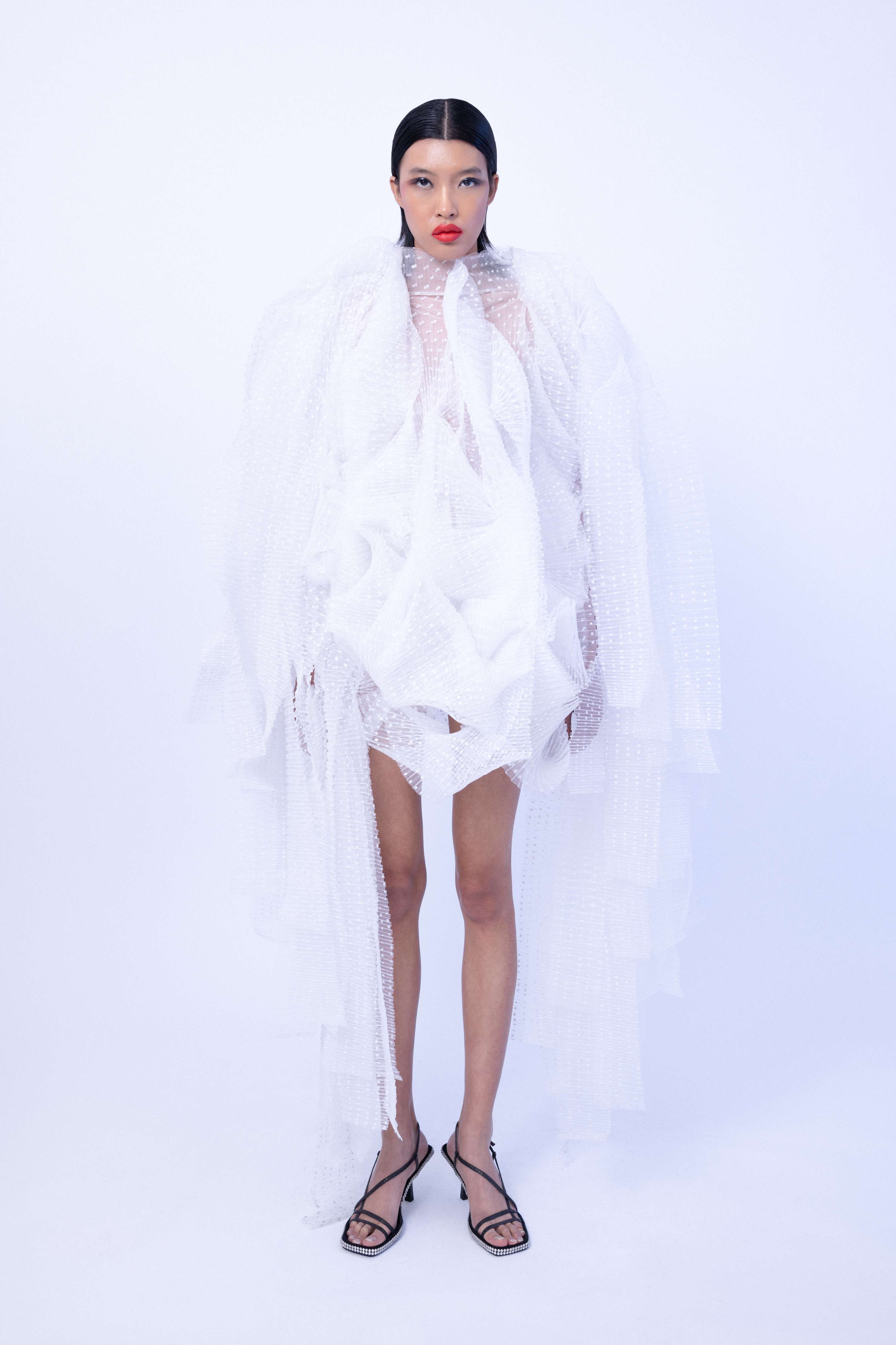 Metamorphosis by Francesca Russo