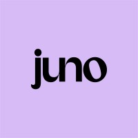 Juno: the life company® logo