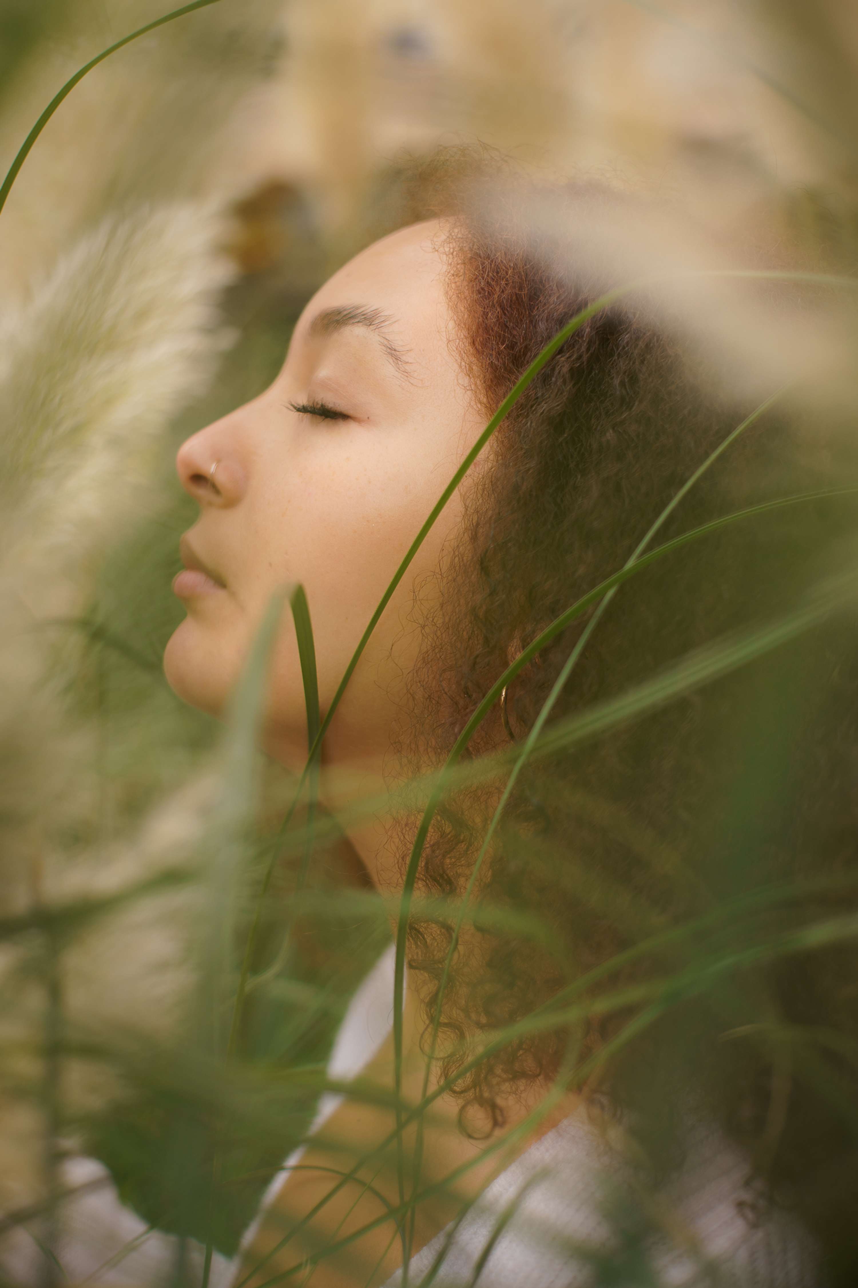 Spring Memories by Beatriz de Almeida