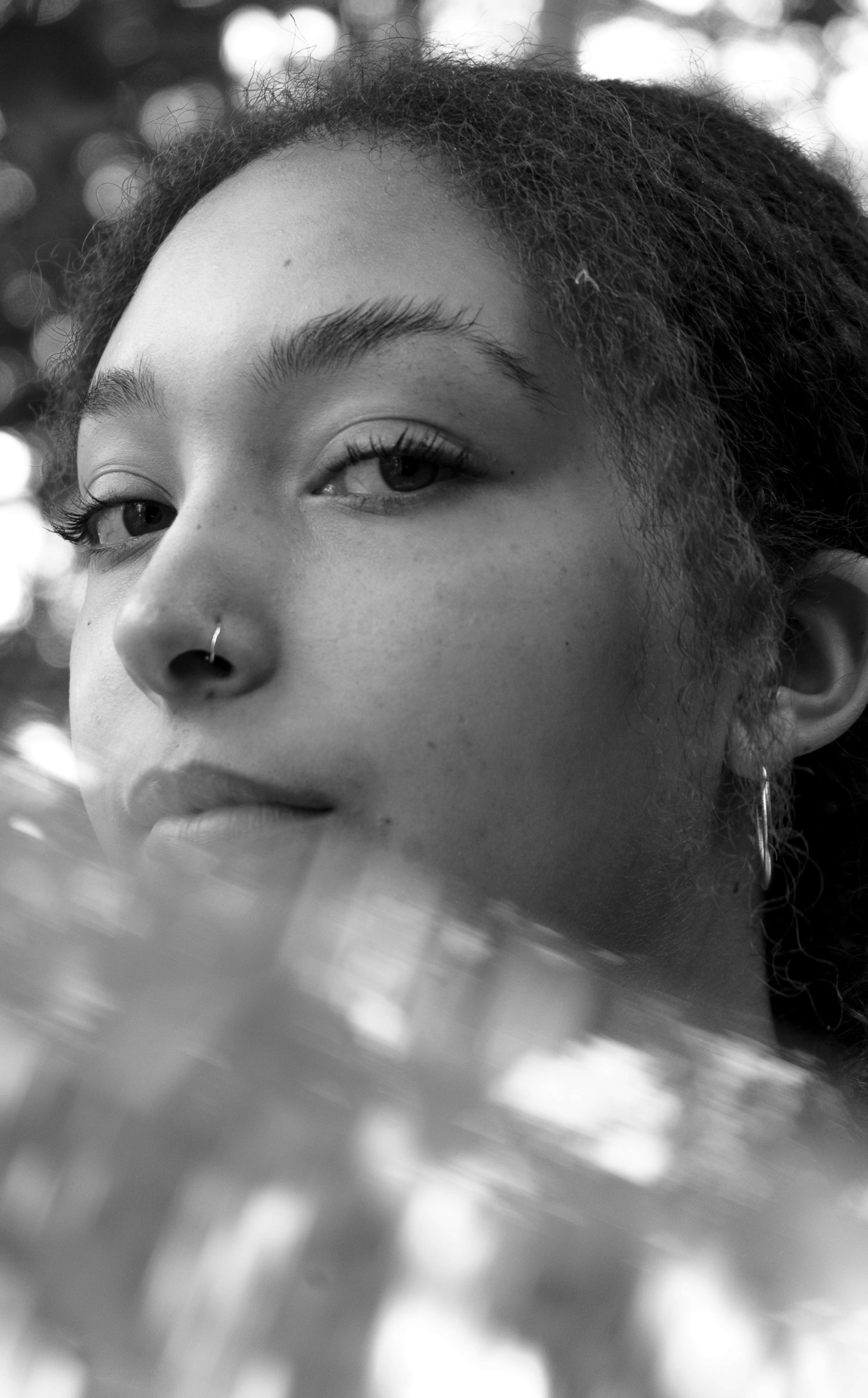 Spring Memories by Beatriz de Almeida