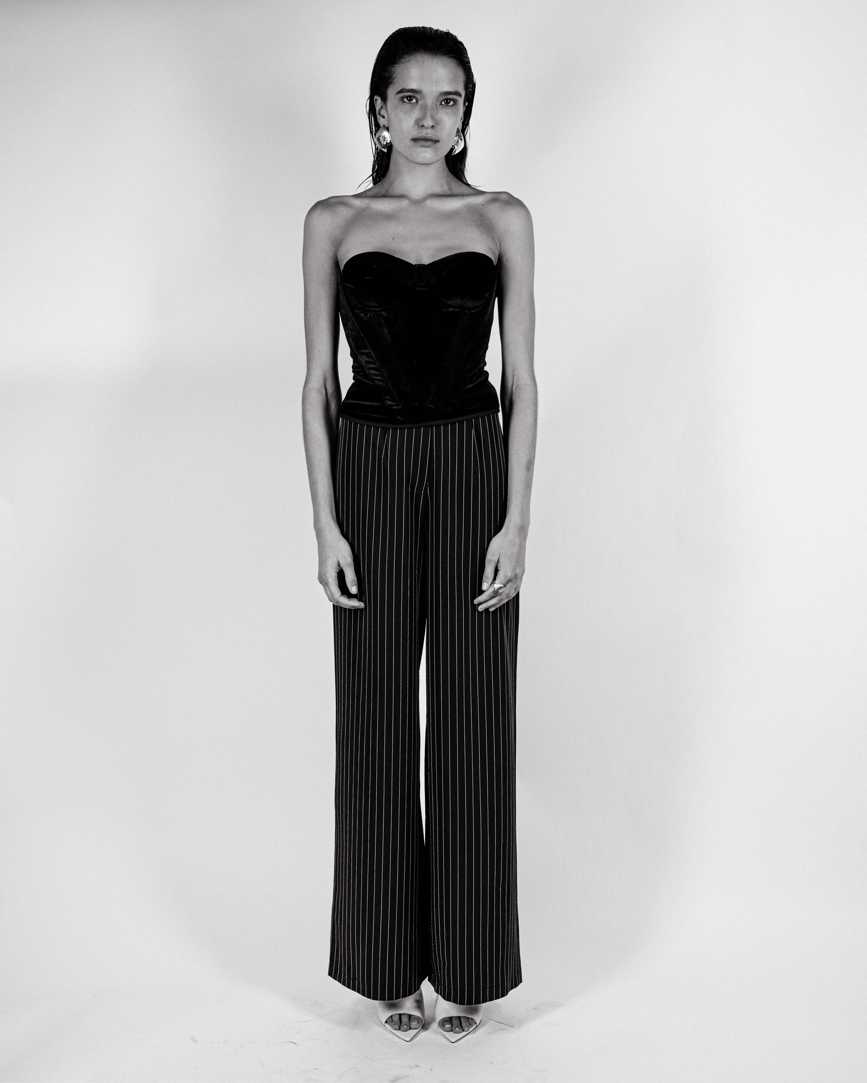 MAELONA // NEXT MODELS by Thea McCarthy-Curless